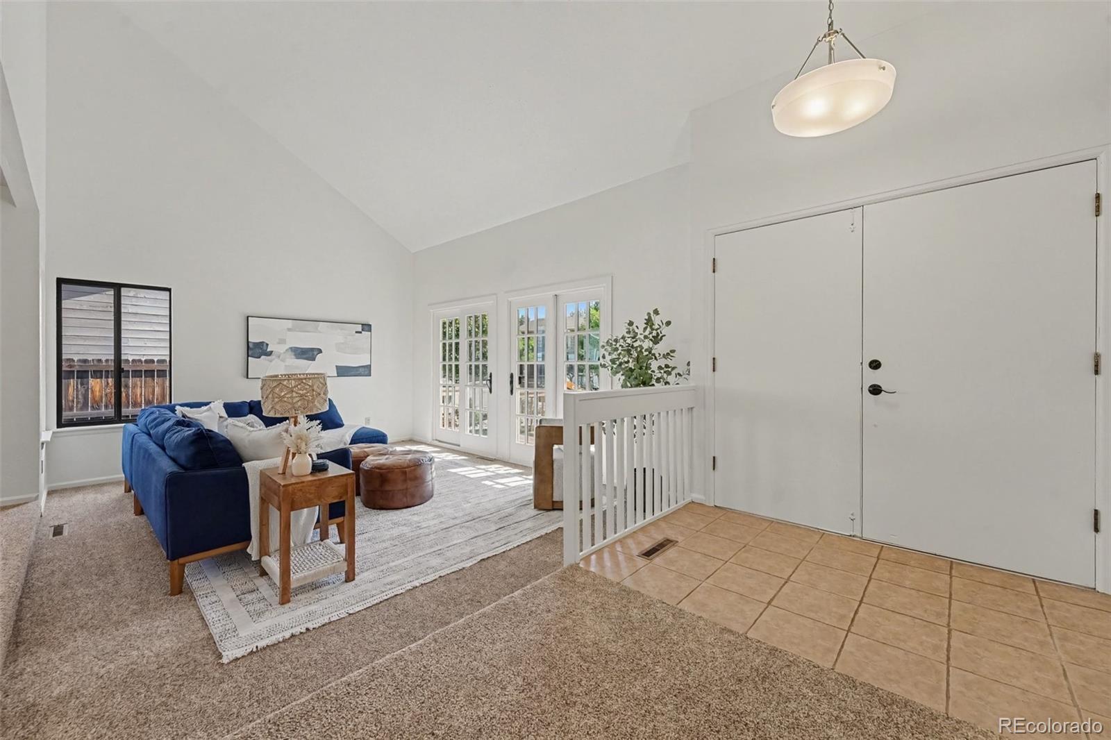 MLS Image #3 for 8215 s krameria way,englewood, Colorado
