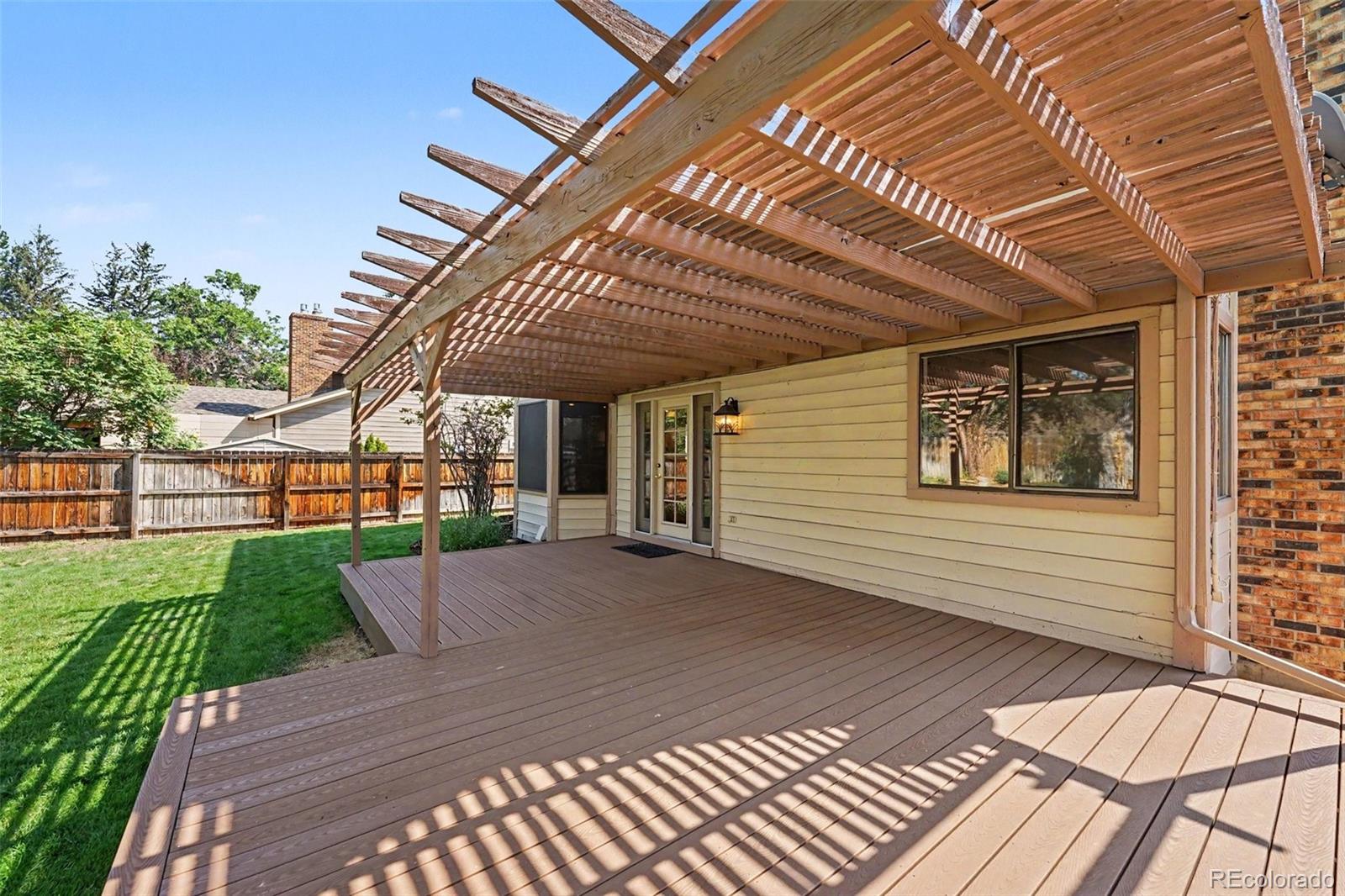 MLS Image #35 for 8215 s krameria way,englewood, Colorado