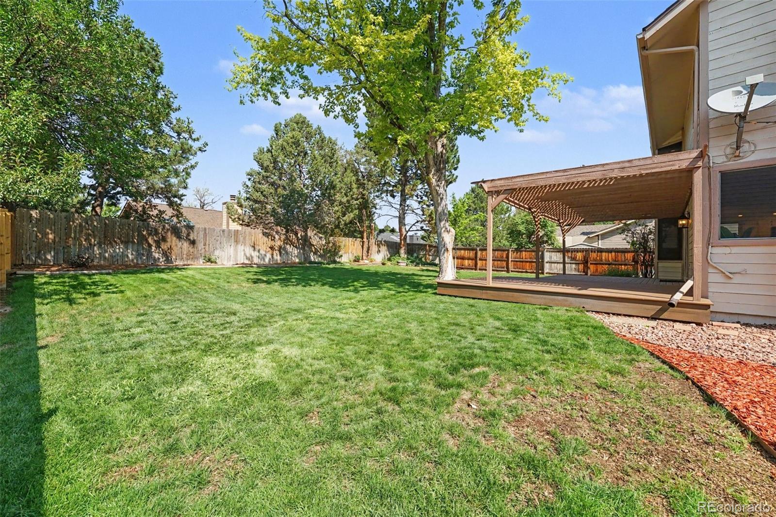 MLS Image #36 for 8215 s krameria way,englewood, Colorado