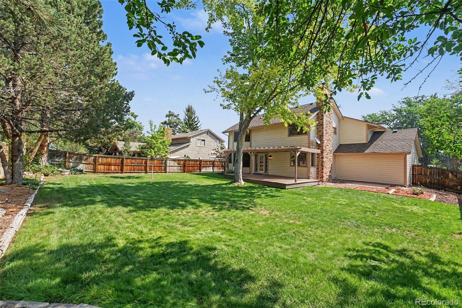 MLS Image #37 for 8215 s krameria way,englewood, Colorado