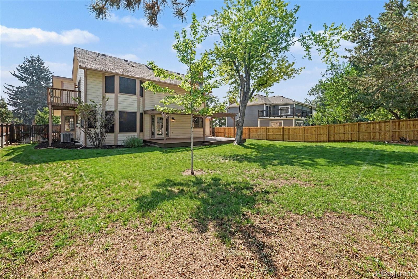 MLS Image #38 for 8215 s krameria way,englewood, Colorado