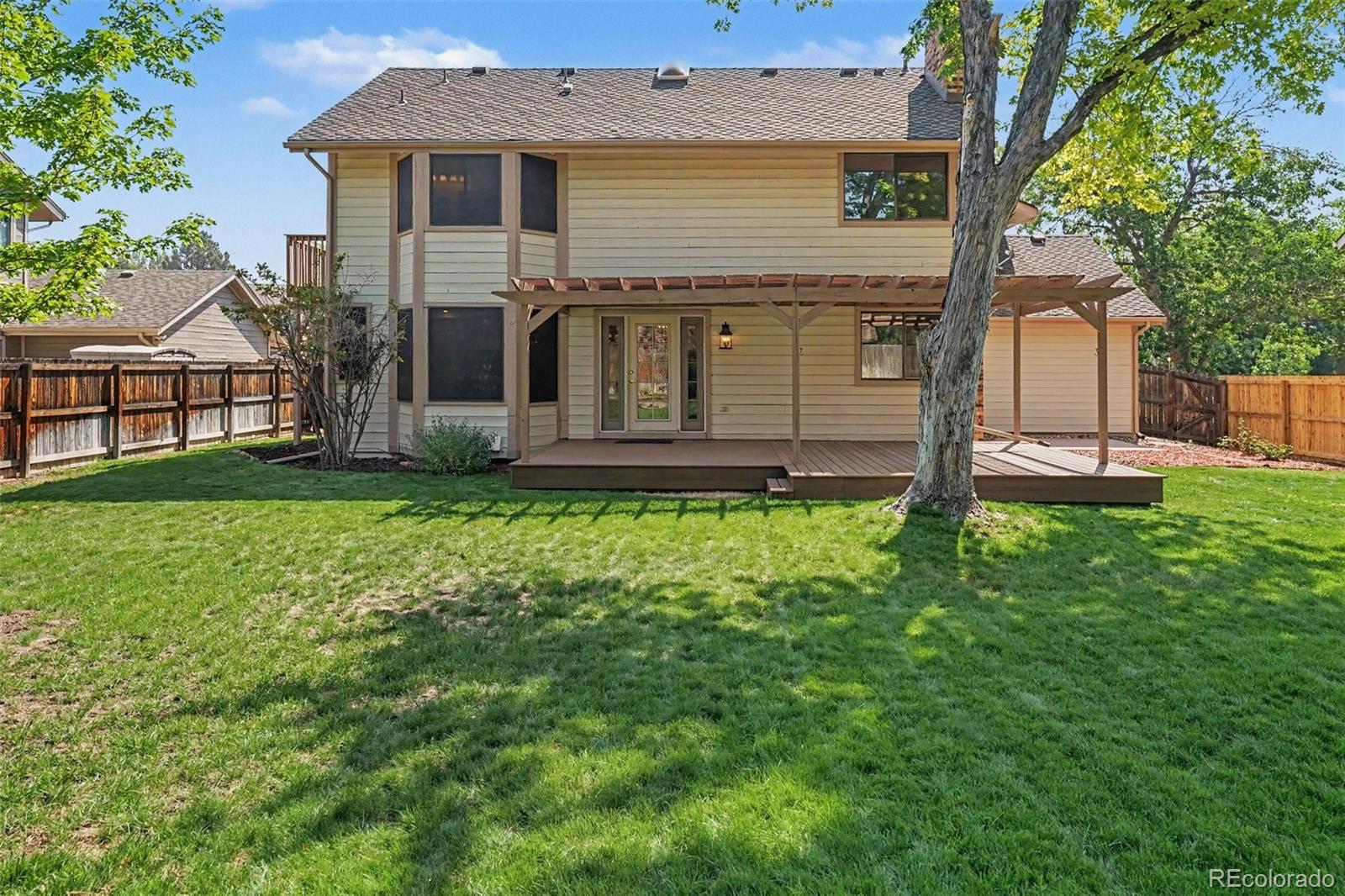 MLS Image #39 for 8215 s krameria way,englewood, Colorado