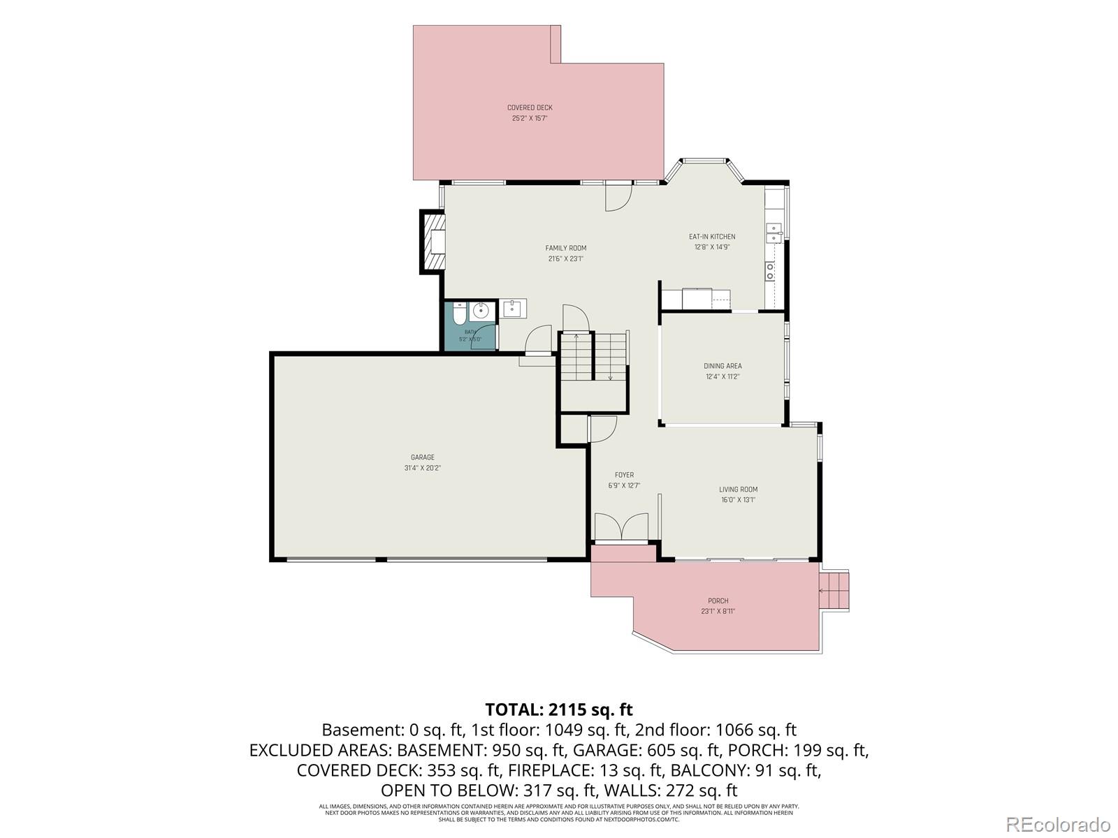 MLS Image #40 for 8215 s krameria way,englewood, Colorado
