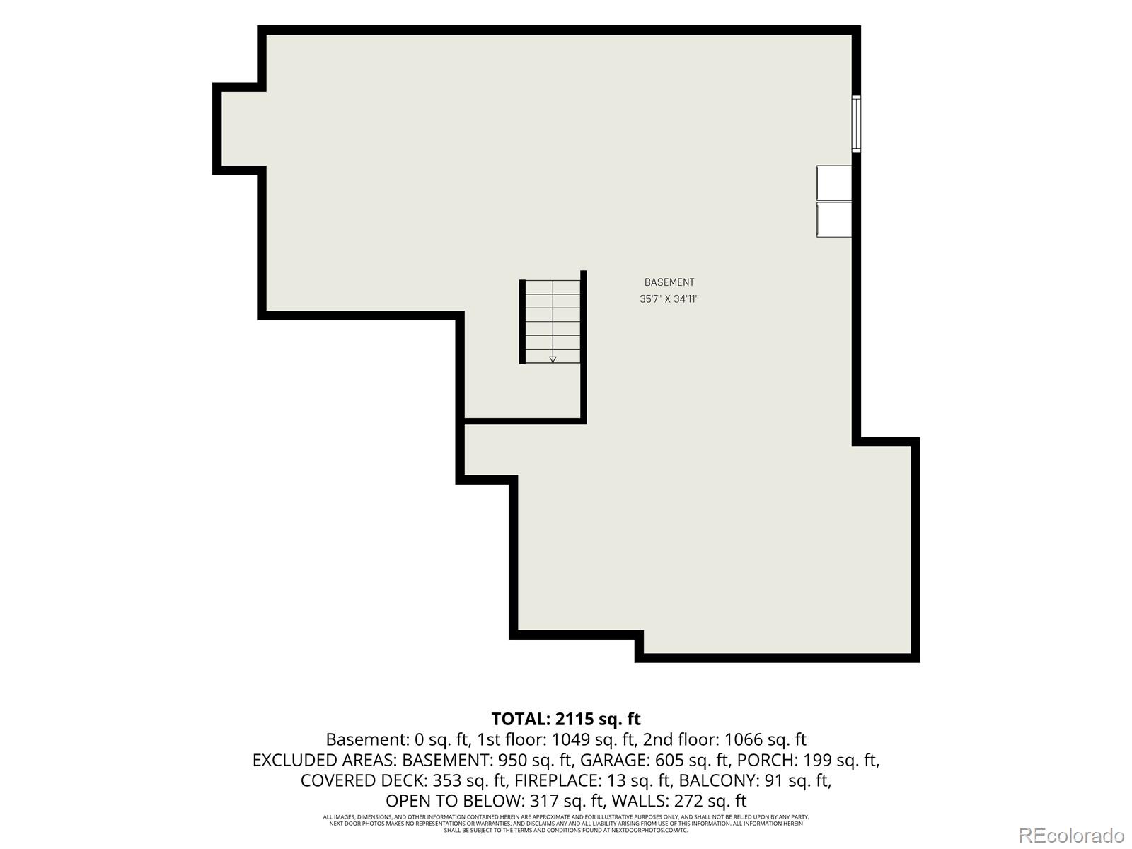 MLS Image #42 for 8215 s krameria way,englewood, Colorado