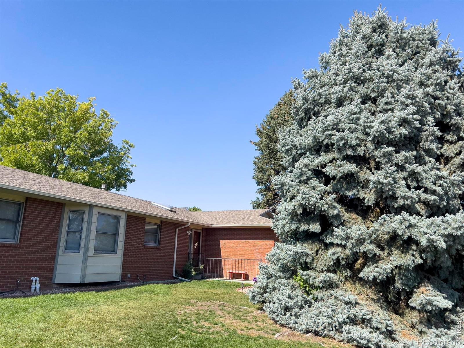 MLS Image #1 for 1181  38th avenue,greeley, Colorado