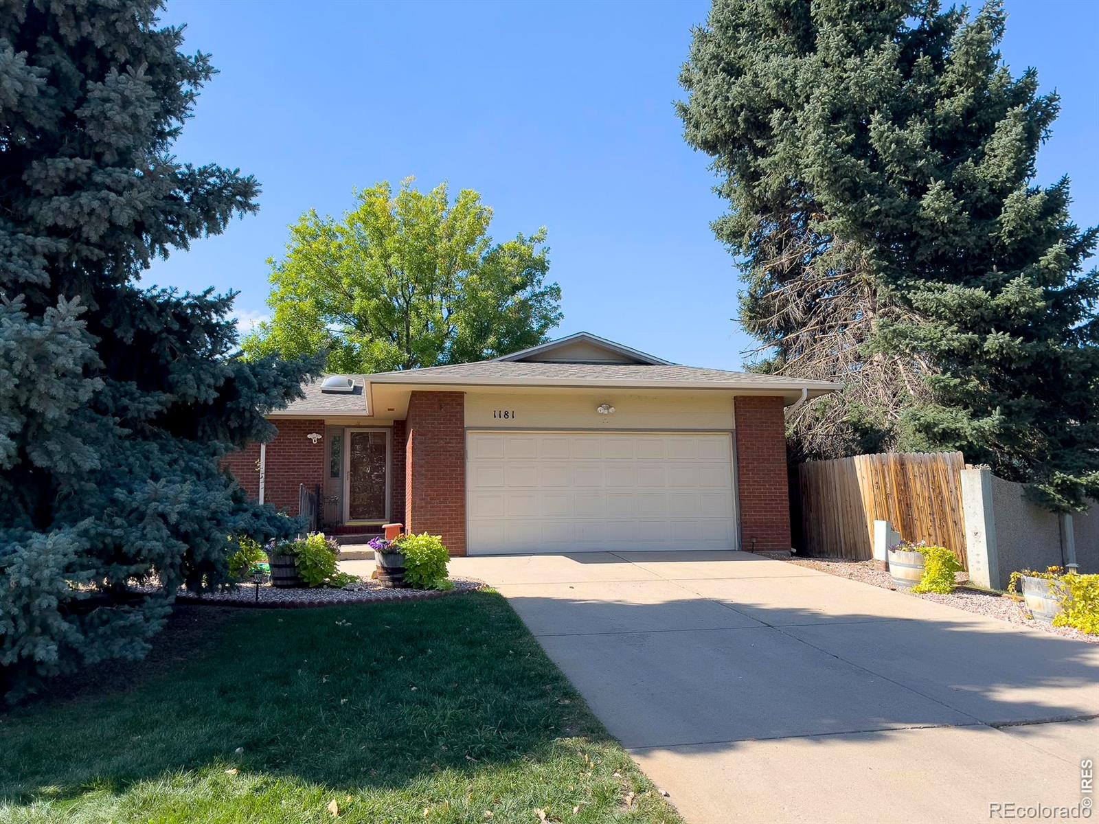MLS Image #2 for 1181  38th avenue,greeley, Colorado