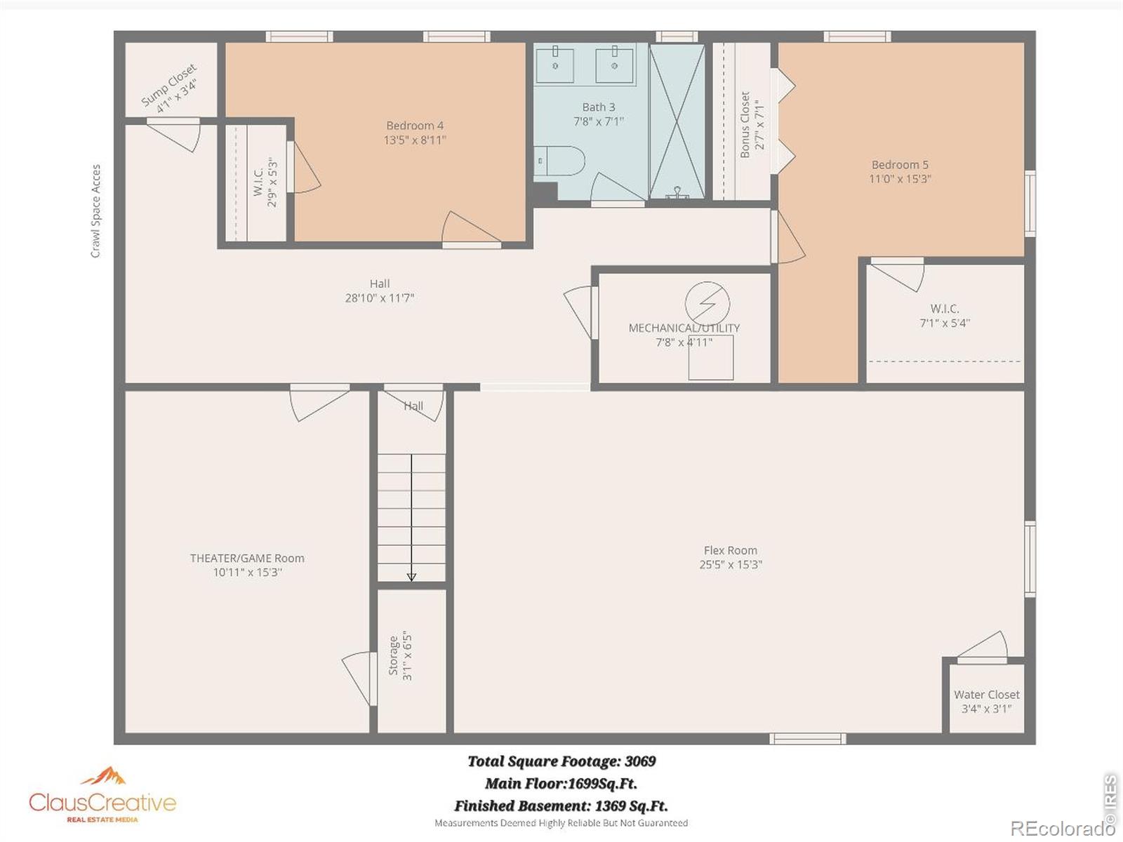 MLS Image #16 for 1080 s garrison street,lakewood, Colorado