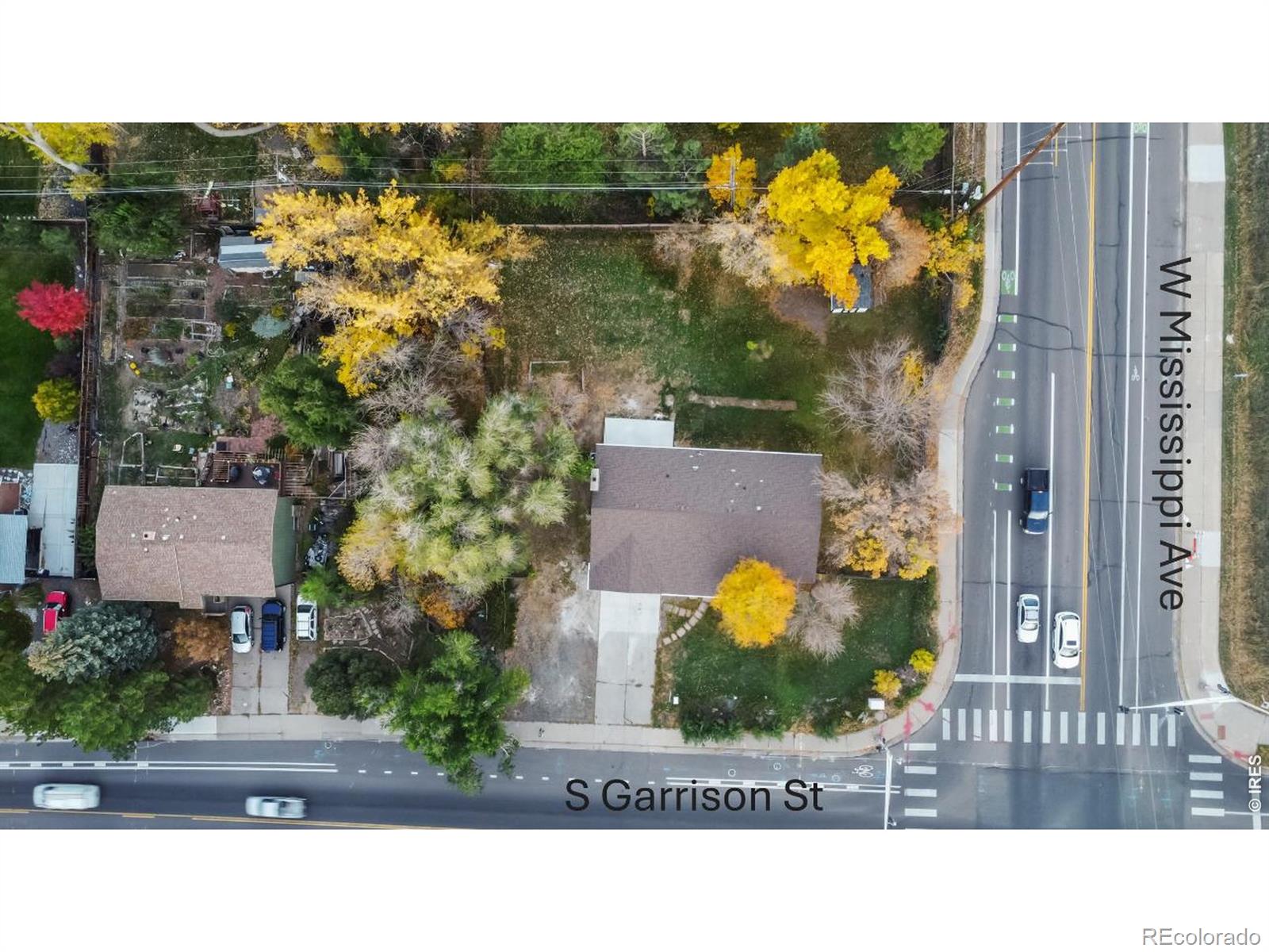 MLS Image #18 for 1080 s garrison street,lakewood, Colorado