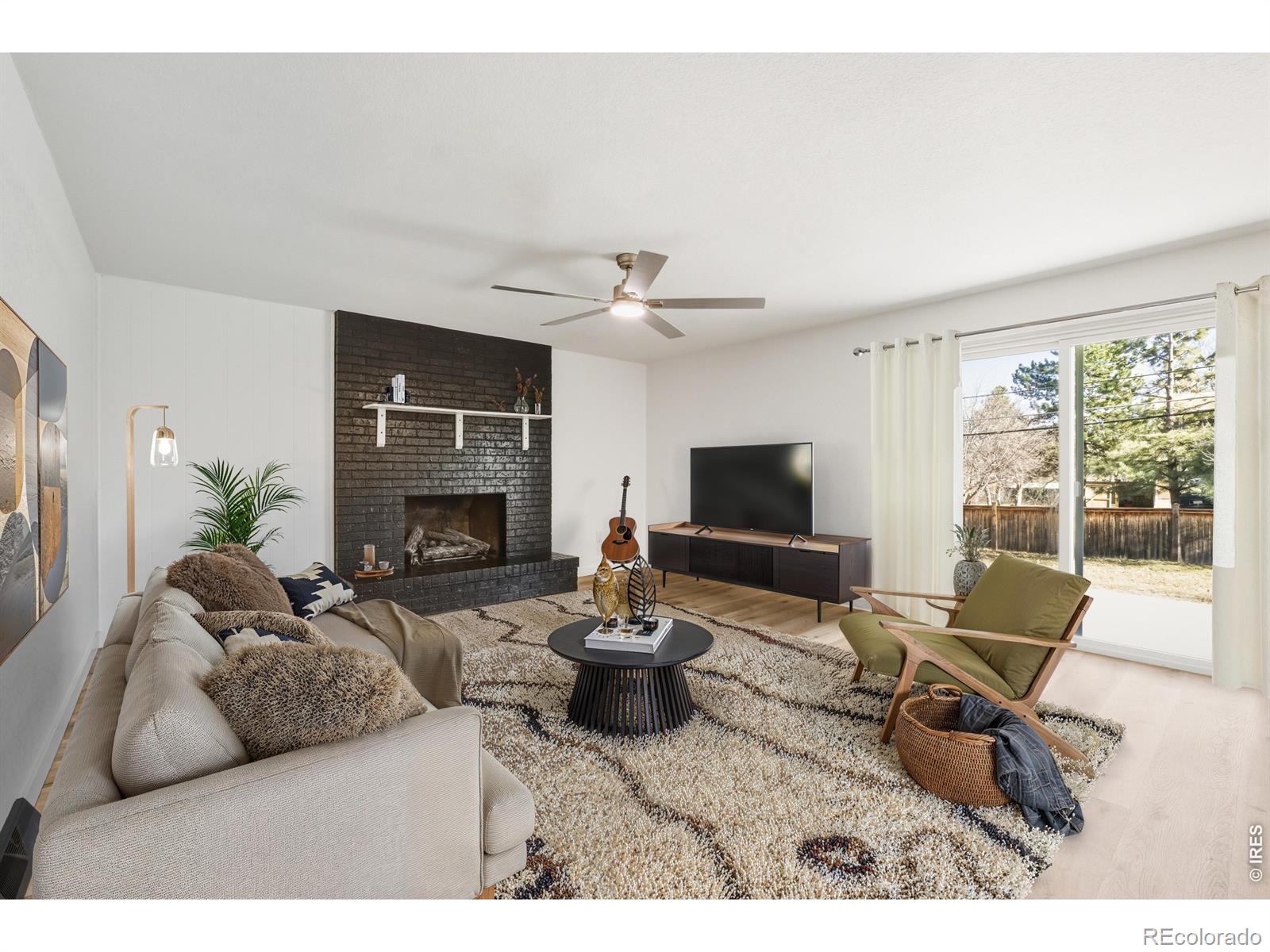 MLS Image #2 for 1080 s garrison street,lakewood, Colorado