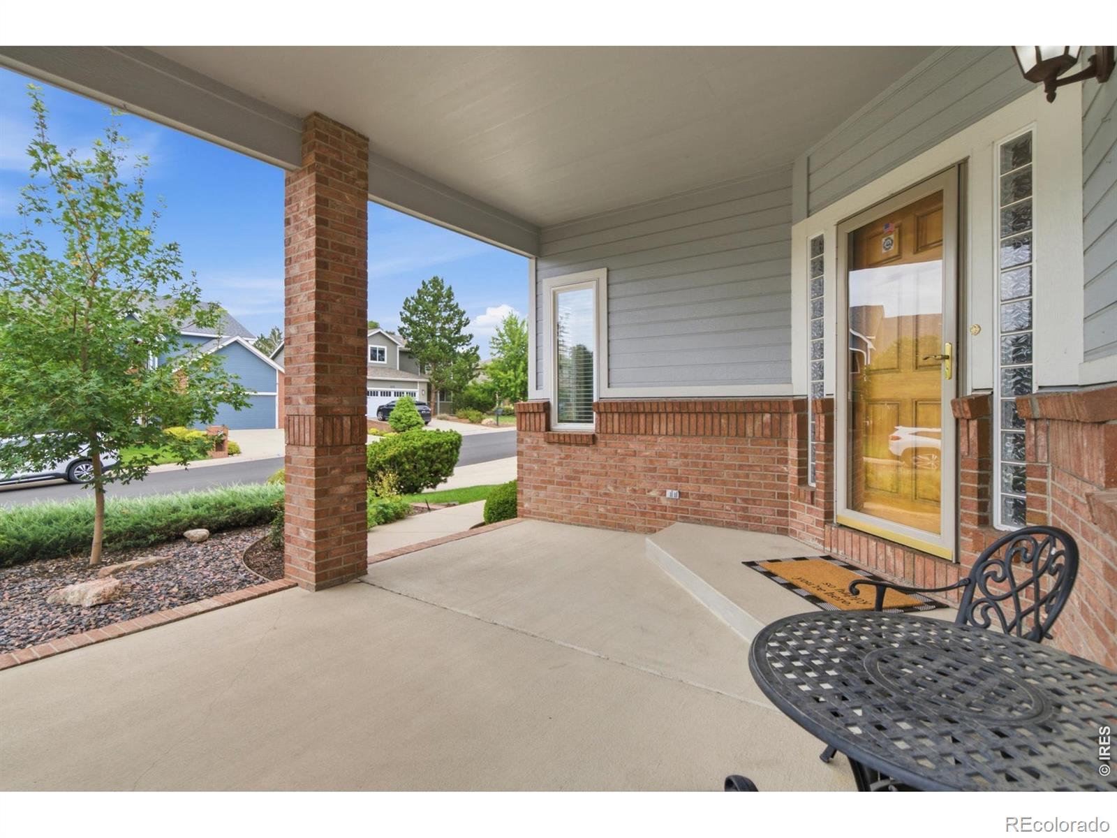 MLS Image #2 for 430  orchard drive,louisville, Colorado