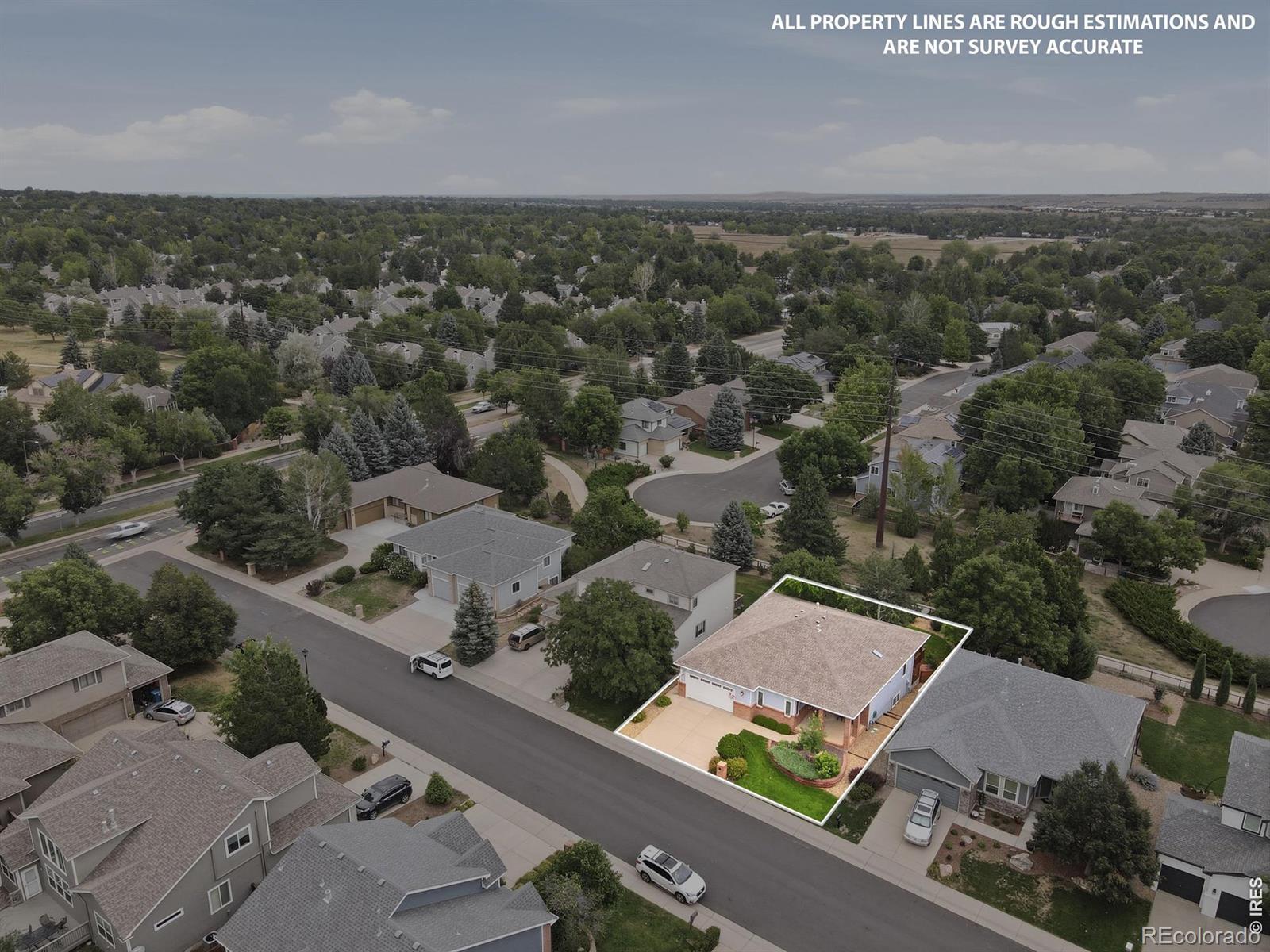 MLS Image #37 for 430  orchard drive,louisville, Colorado