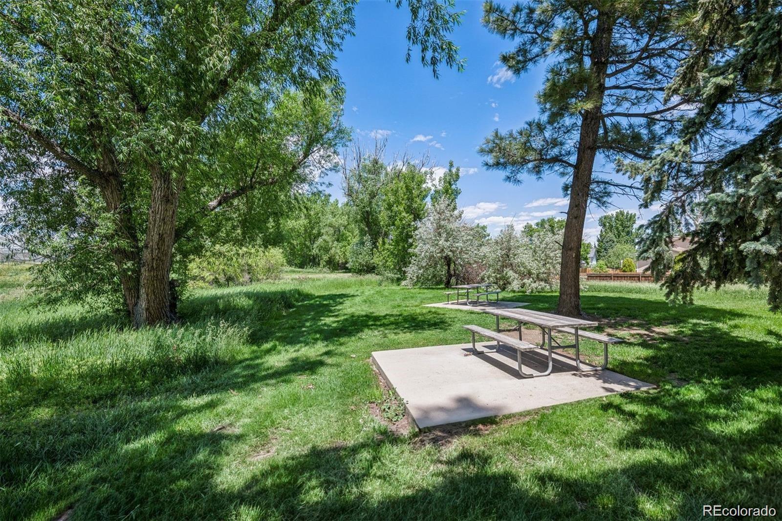 MLS Image #23 for 4899 s dudley street,littleton, Colorado