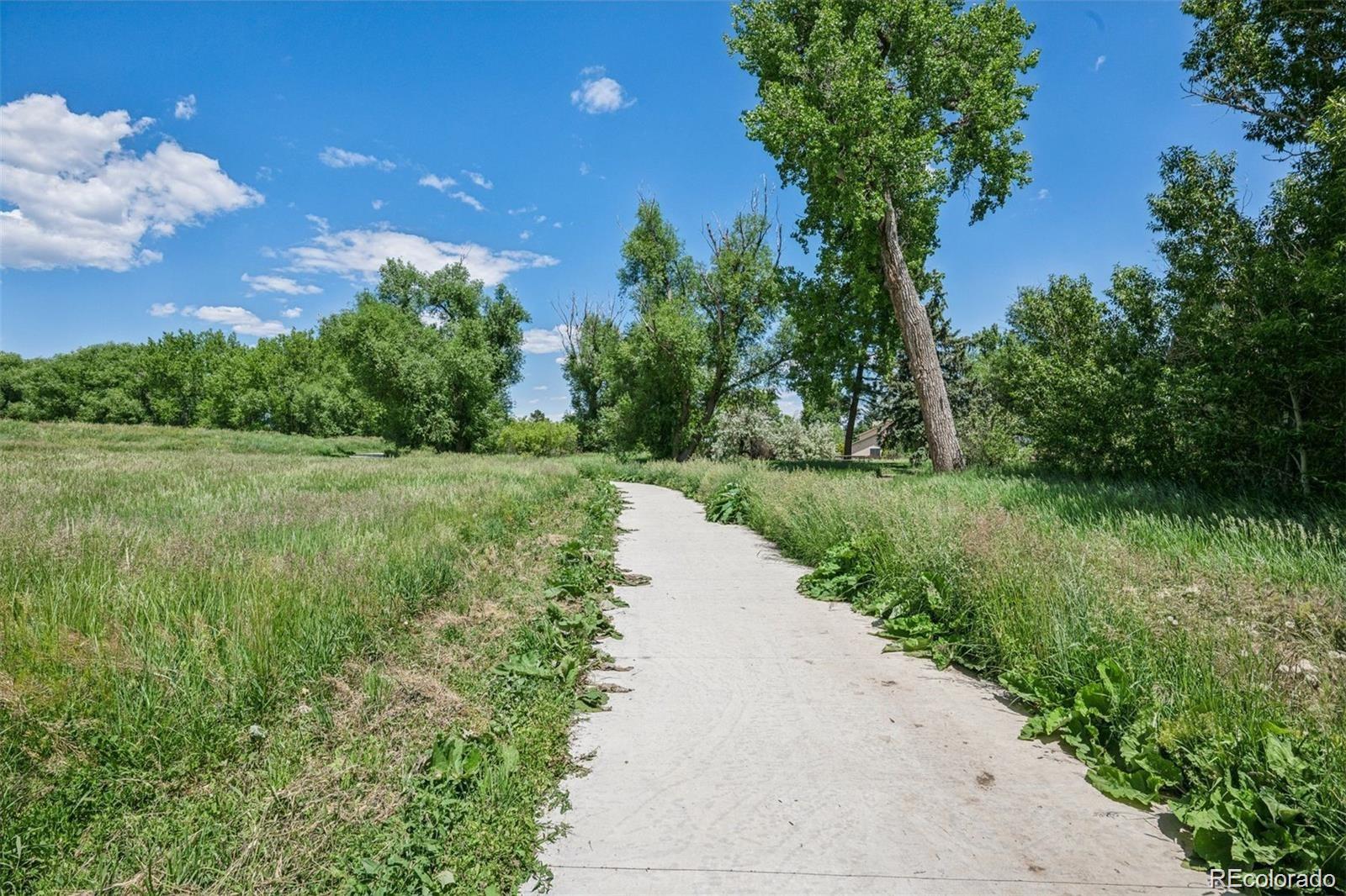 MLS Image #24 for 4899 s dudley street,littleton, Colorado