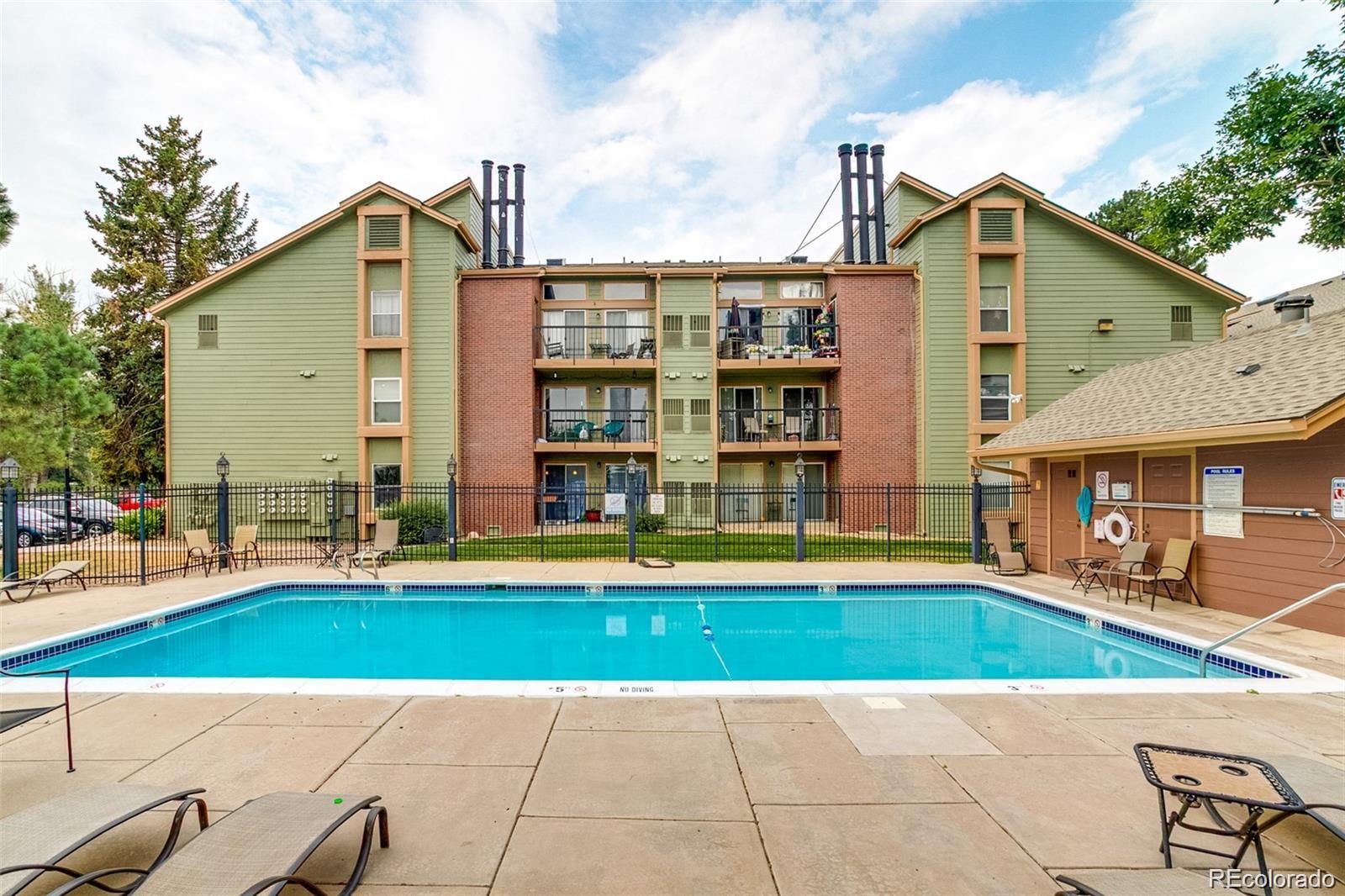 MLS Image #25 for 4899 s dudley street,littleton, Colorado