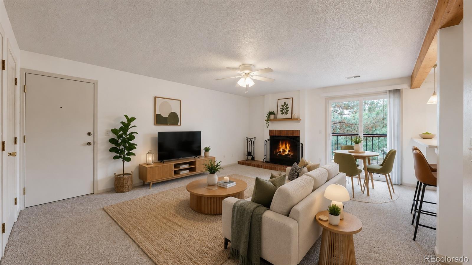 MLS Image #5 for 4899 s dudley street,littleton, Colorado