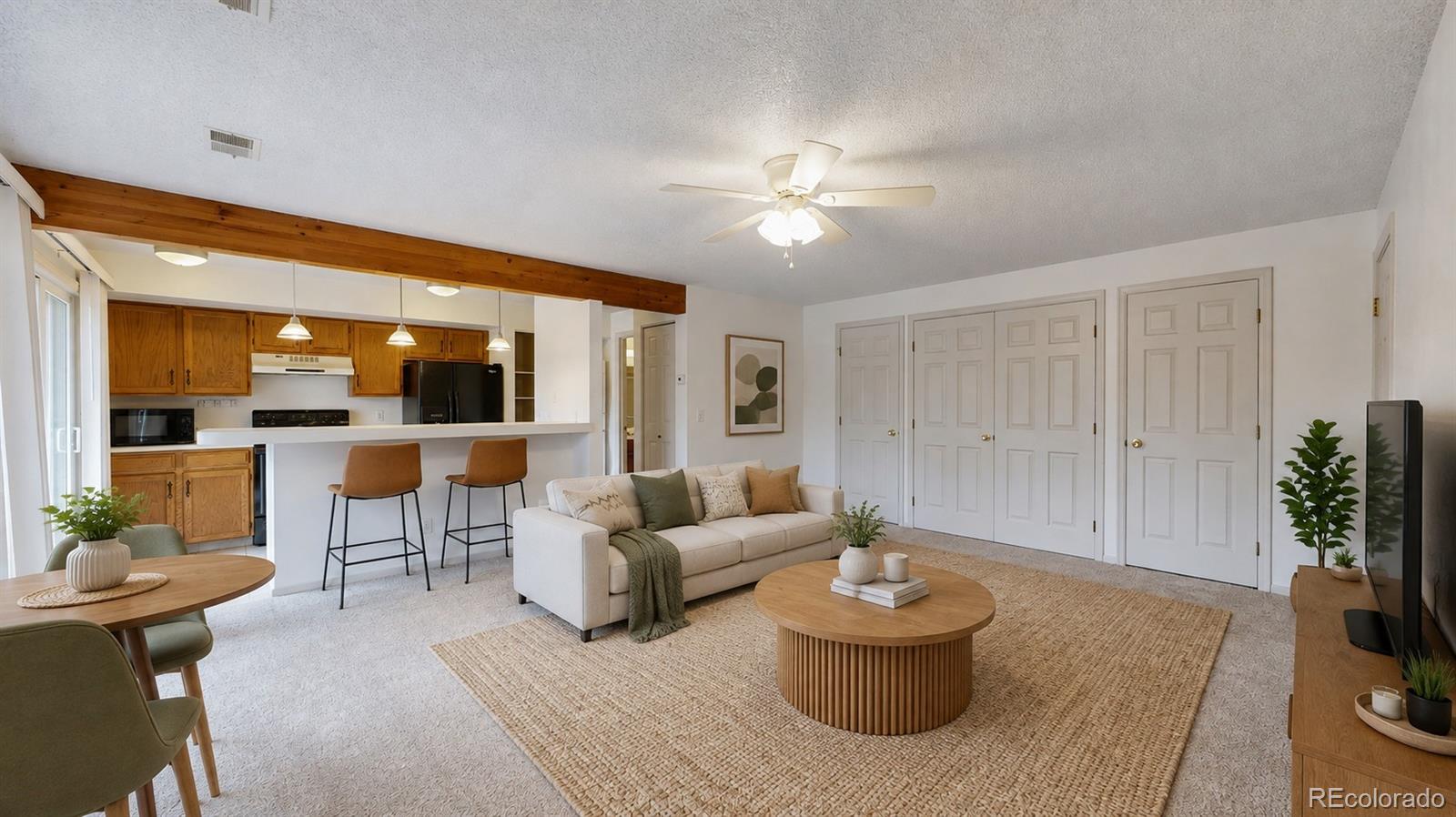 MLS Image #7 for 4899 s dudley street,littleton, Colorado