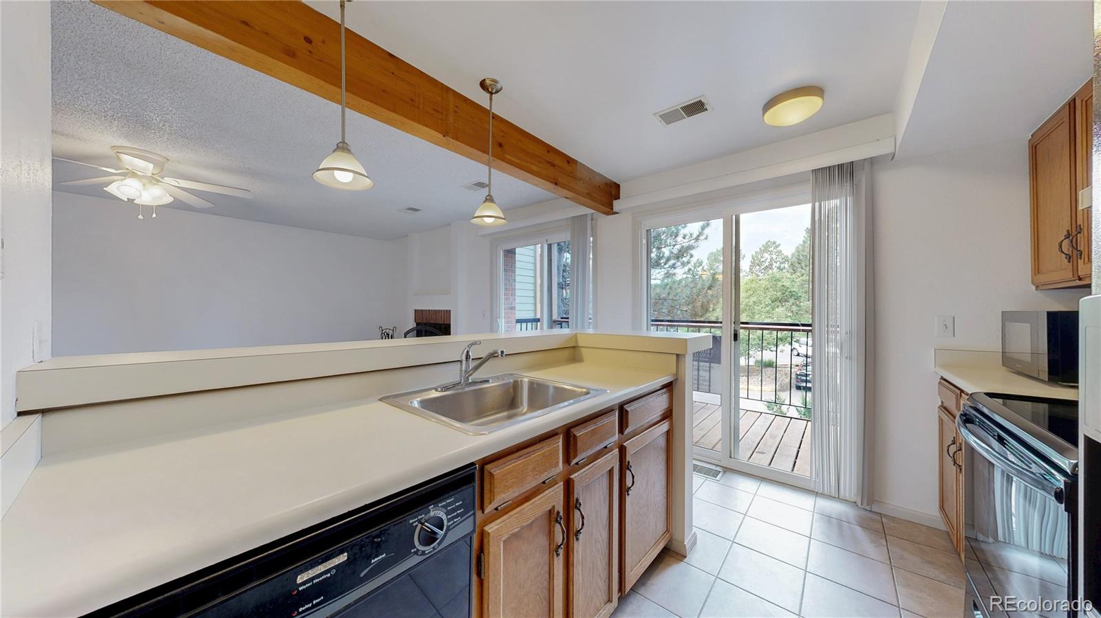 MLS Image #9 for 4899 s dudley street,littleton, Colorado