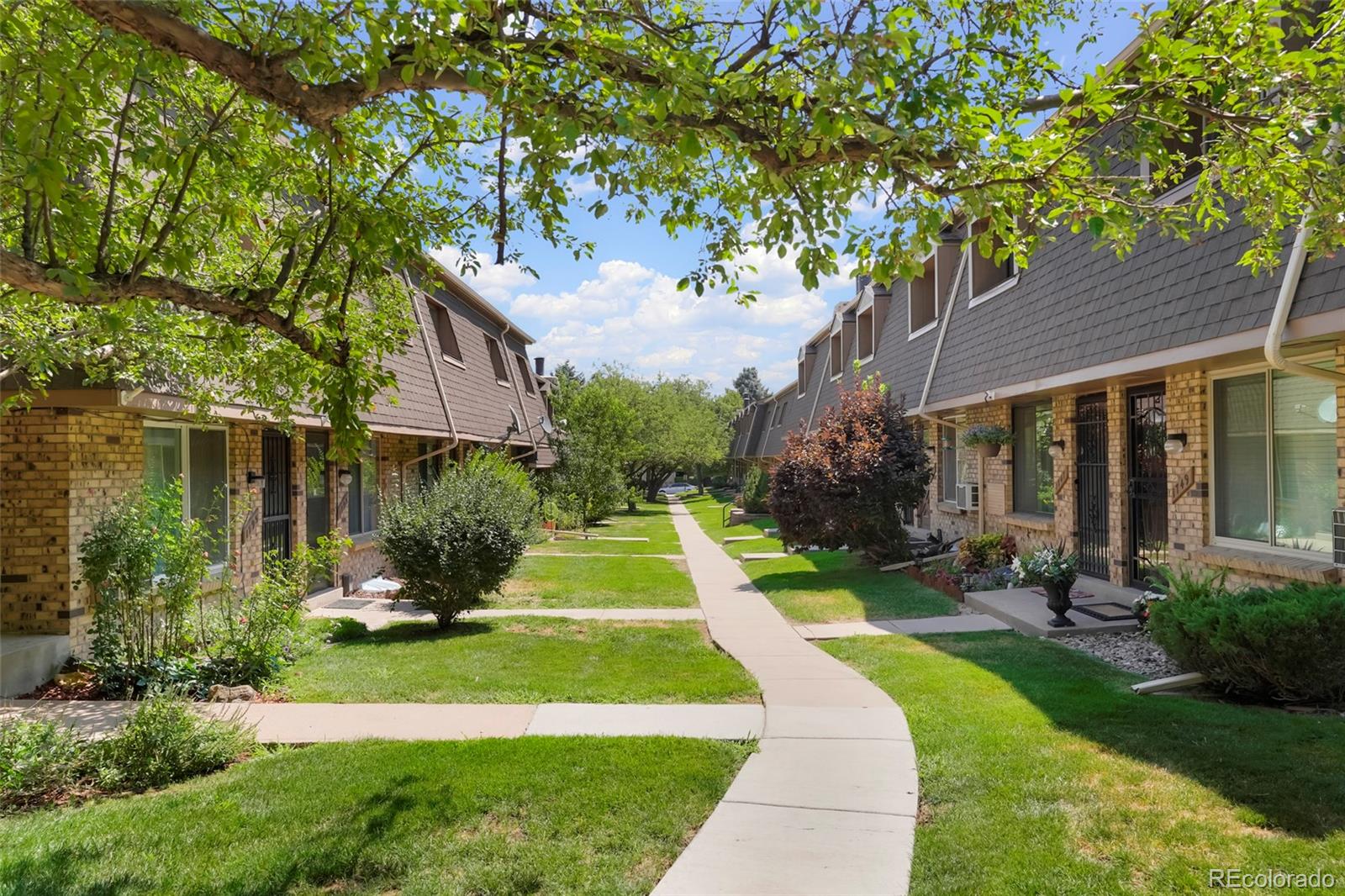 MLS Image #1 for 1793  quail street,denver, Colorado