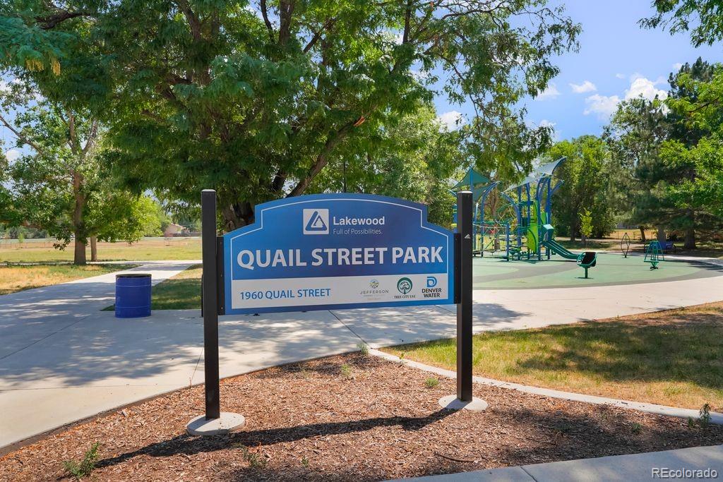 MLS Image #25 for 1793  quail street,denver, Colorado