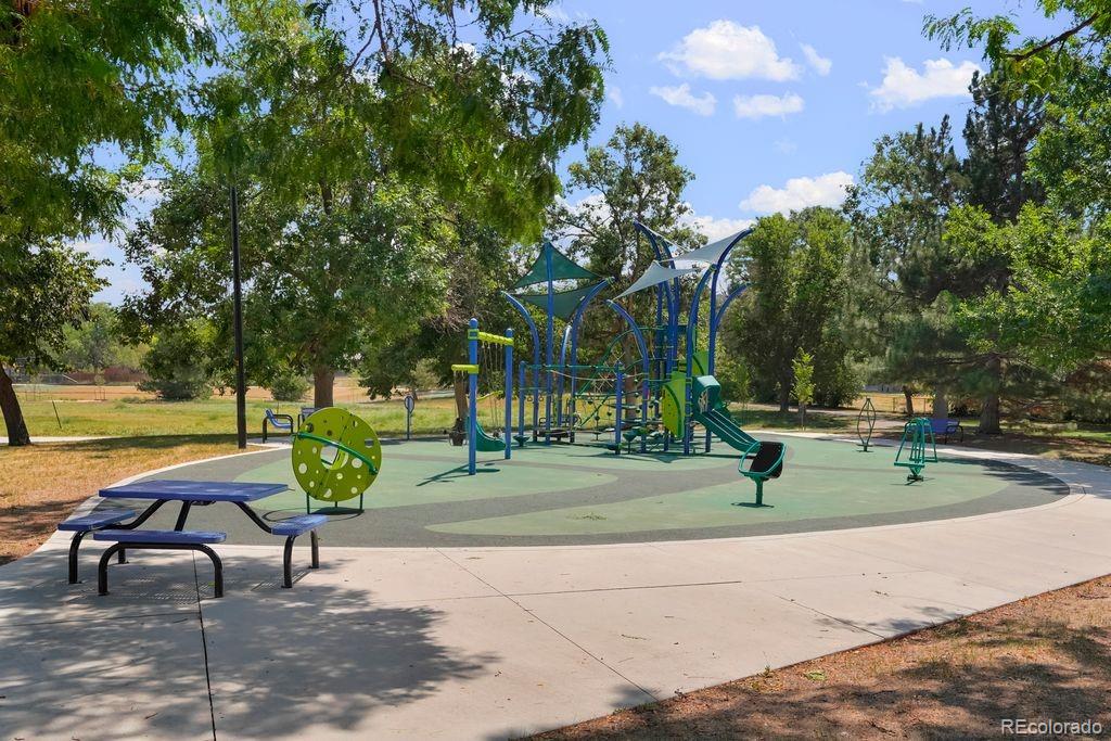 MLS Image #26 for 1793  quail street,denver, Colorado
