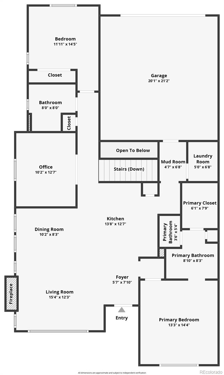 MLS Image #33 for 15501 e 112th avenue,commerce city, Colorado