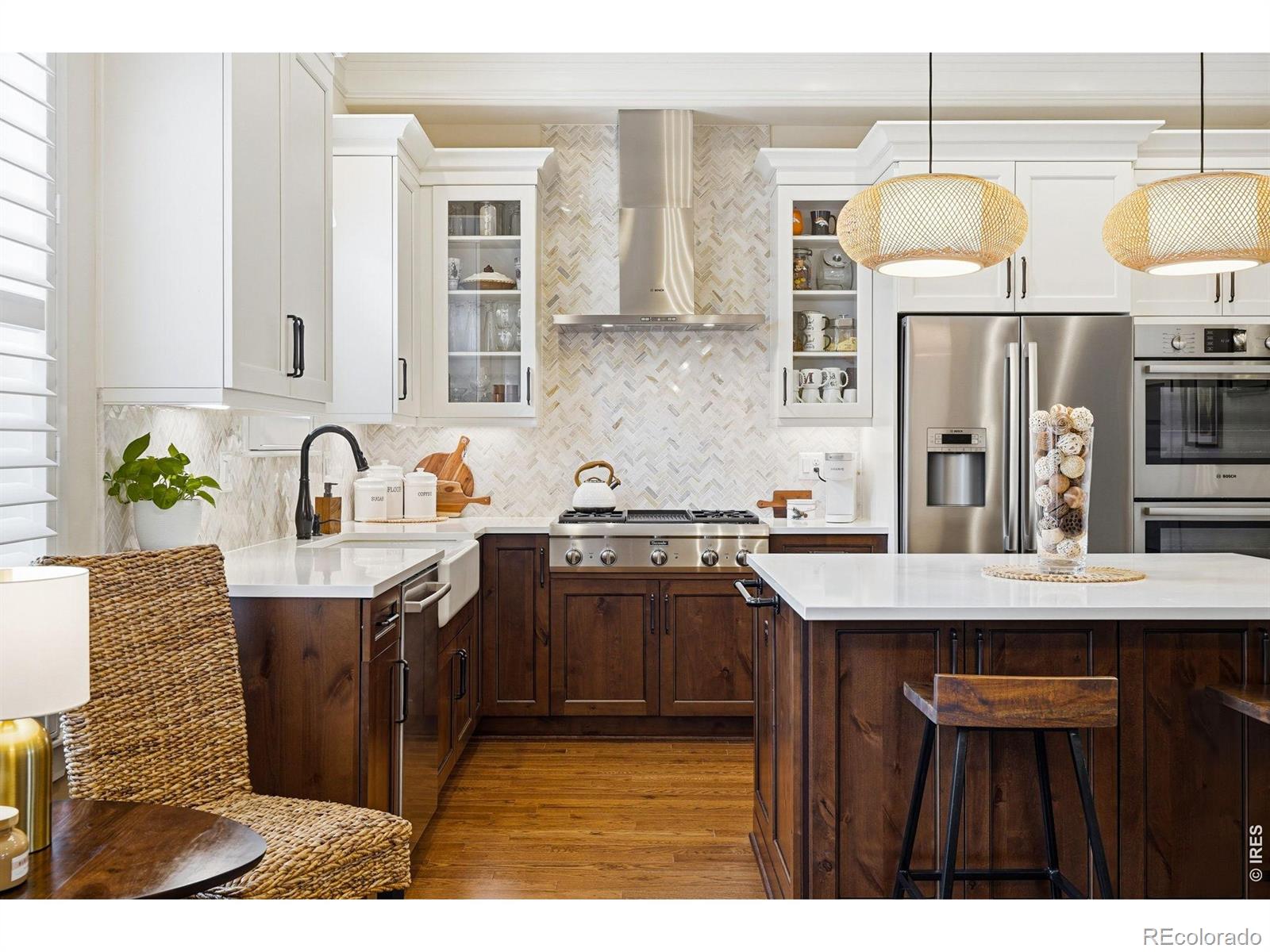MLS Image #0 for 5881 n beeler street,denver, Colorado