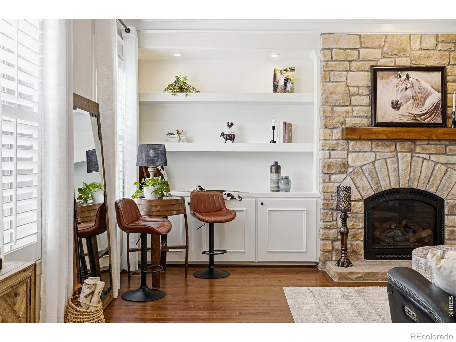 MLS Image #1 for 5881 n beeler street,denver, Colorado