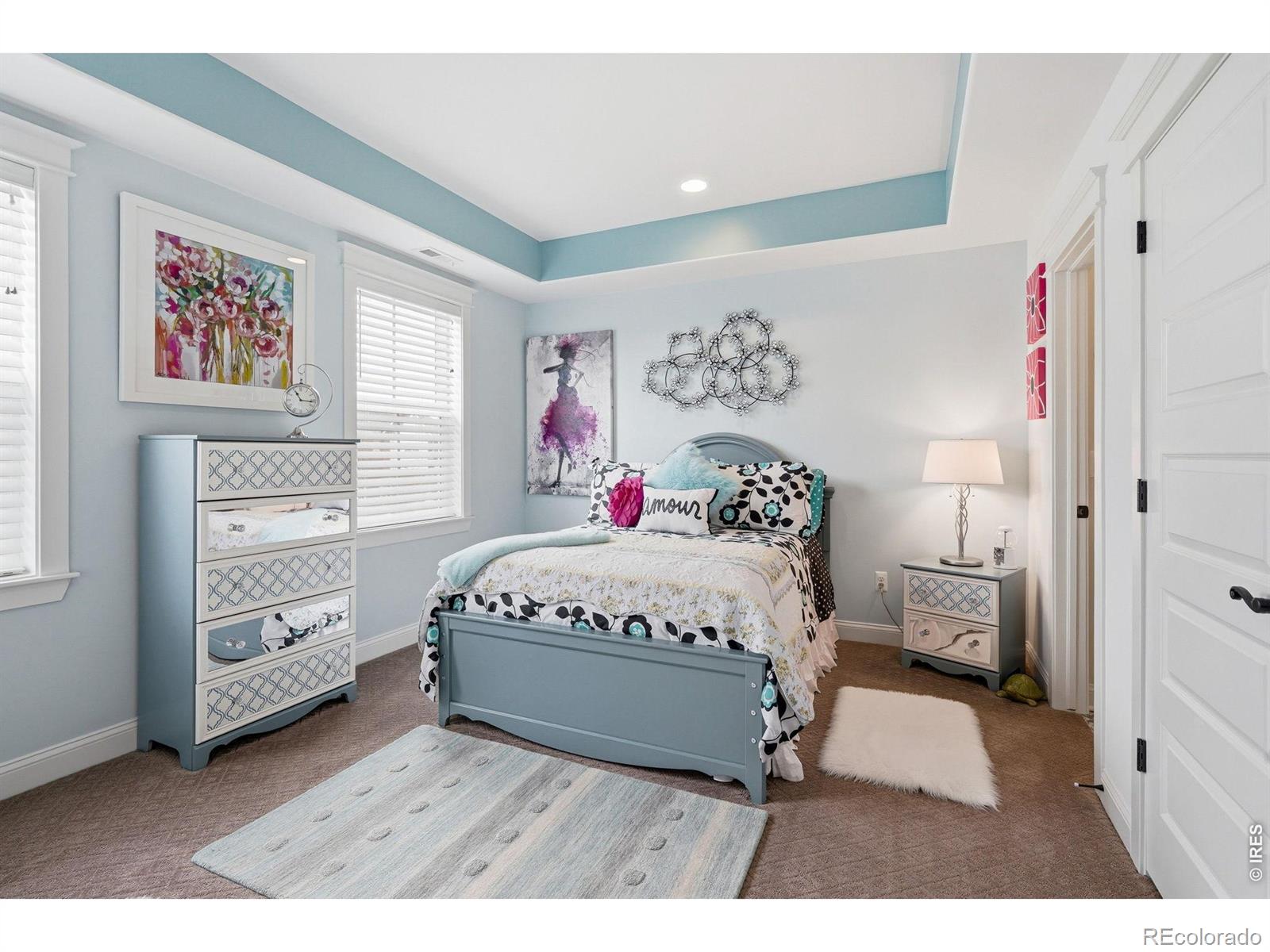 MLS Image #18 for 5881 n beeler street,denver, Colorado