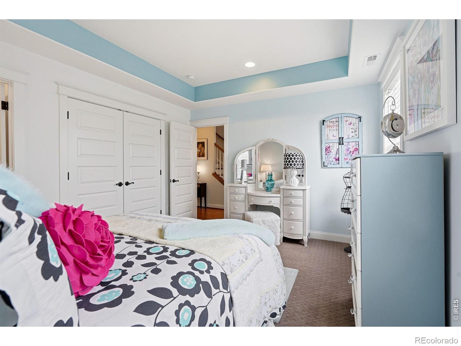 MLS Image #19 for 5881 n beeler street,denver, Colorado