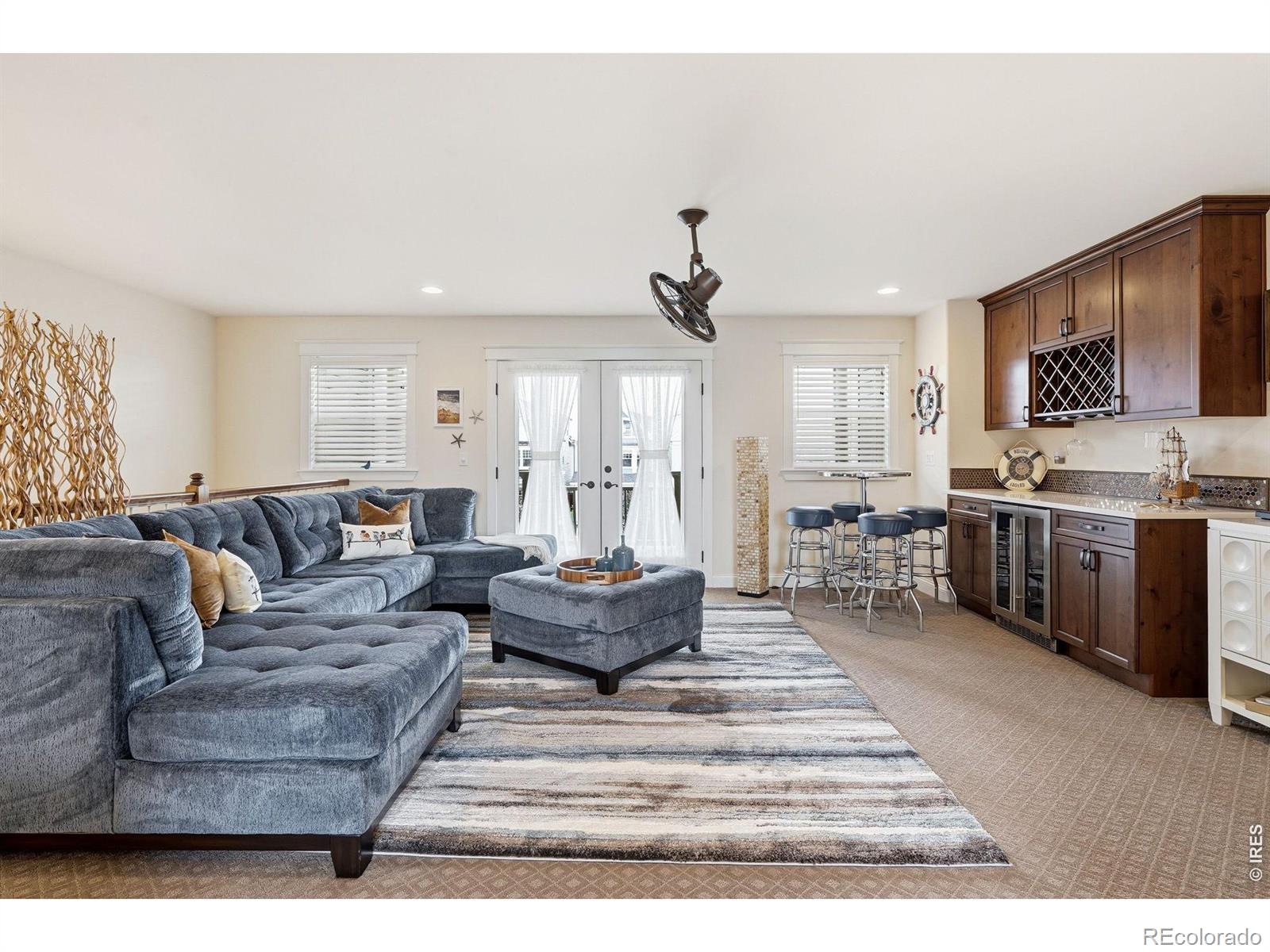 MLS Image #22 for 5881 n beeler street,denver, Colorado