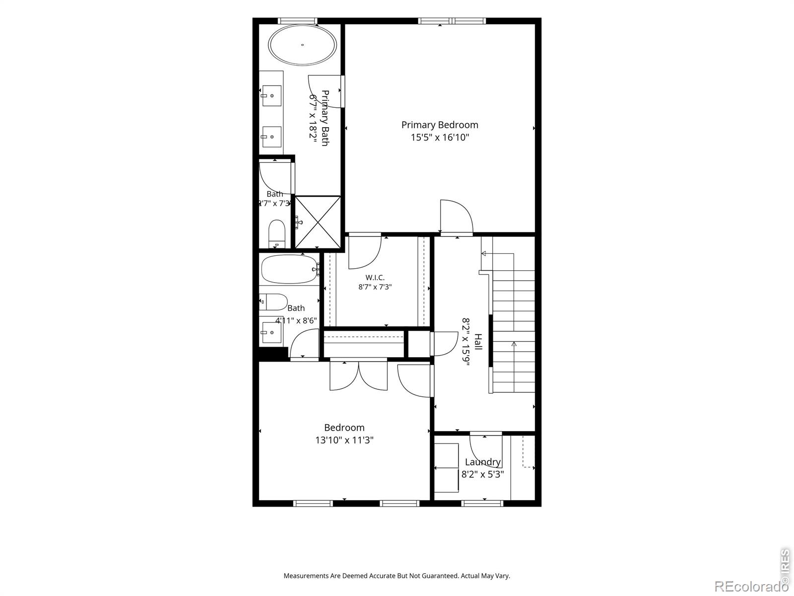 MLS Image #43 for 5881 n beeler street,denver, Colorado