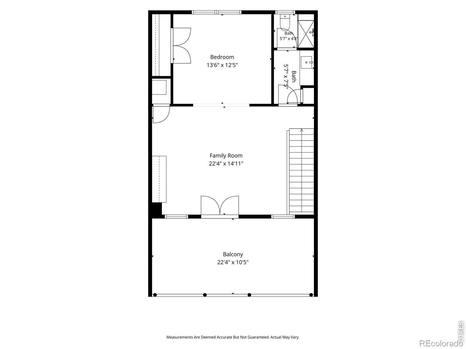 MLS Image #44 for 5881 n beeler street,denver, Colorado
