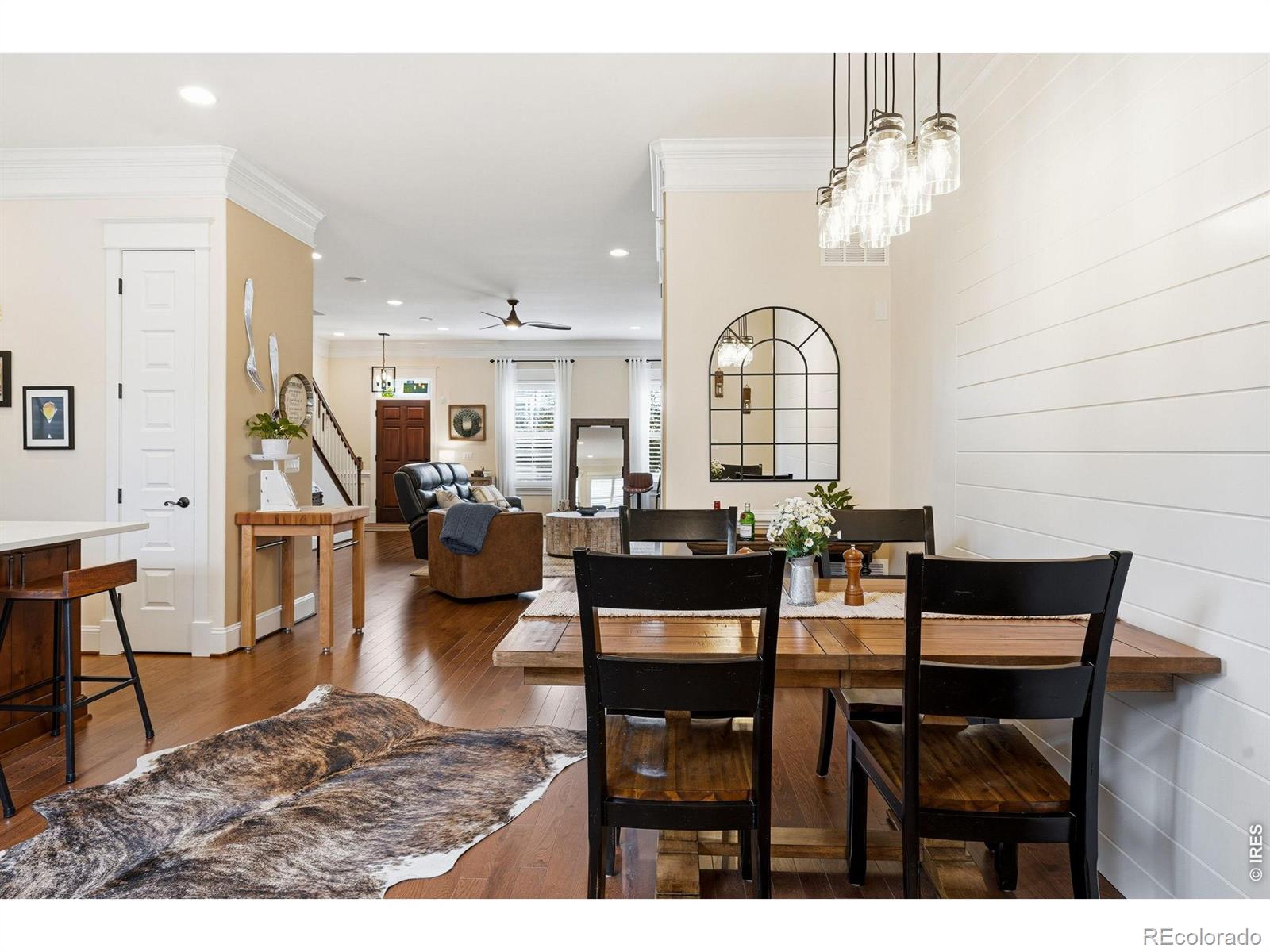 MLS Image #6 for 5881 n beeler street,denver, Colorado