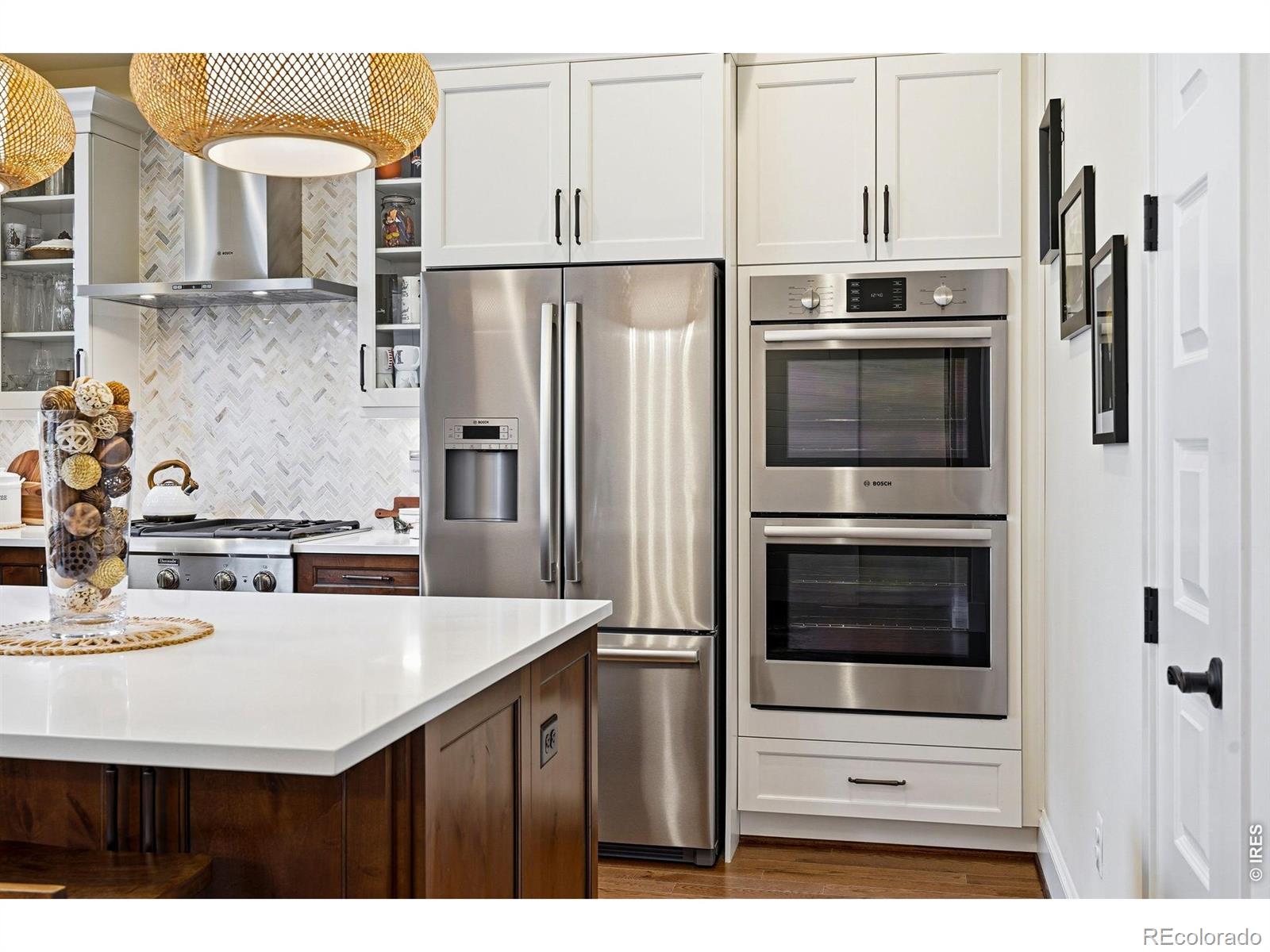 MLS Image #9 for 5881 n beeler street,denver, Colorado
