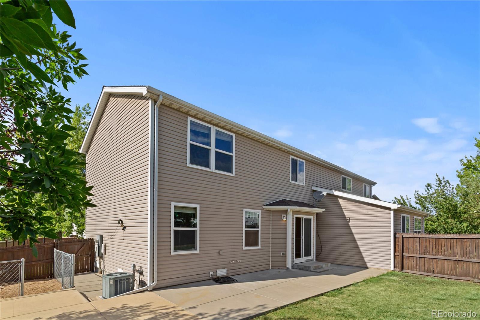 MLS Image #23 for 5569 s quemoy circle,aurora, Colorado