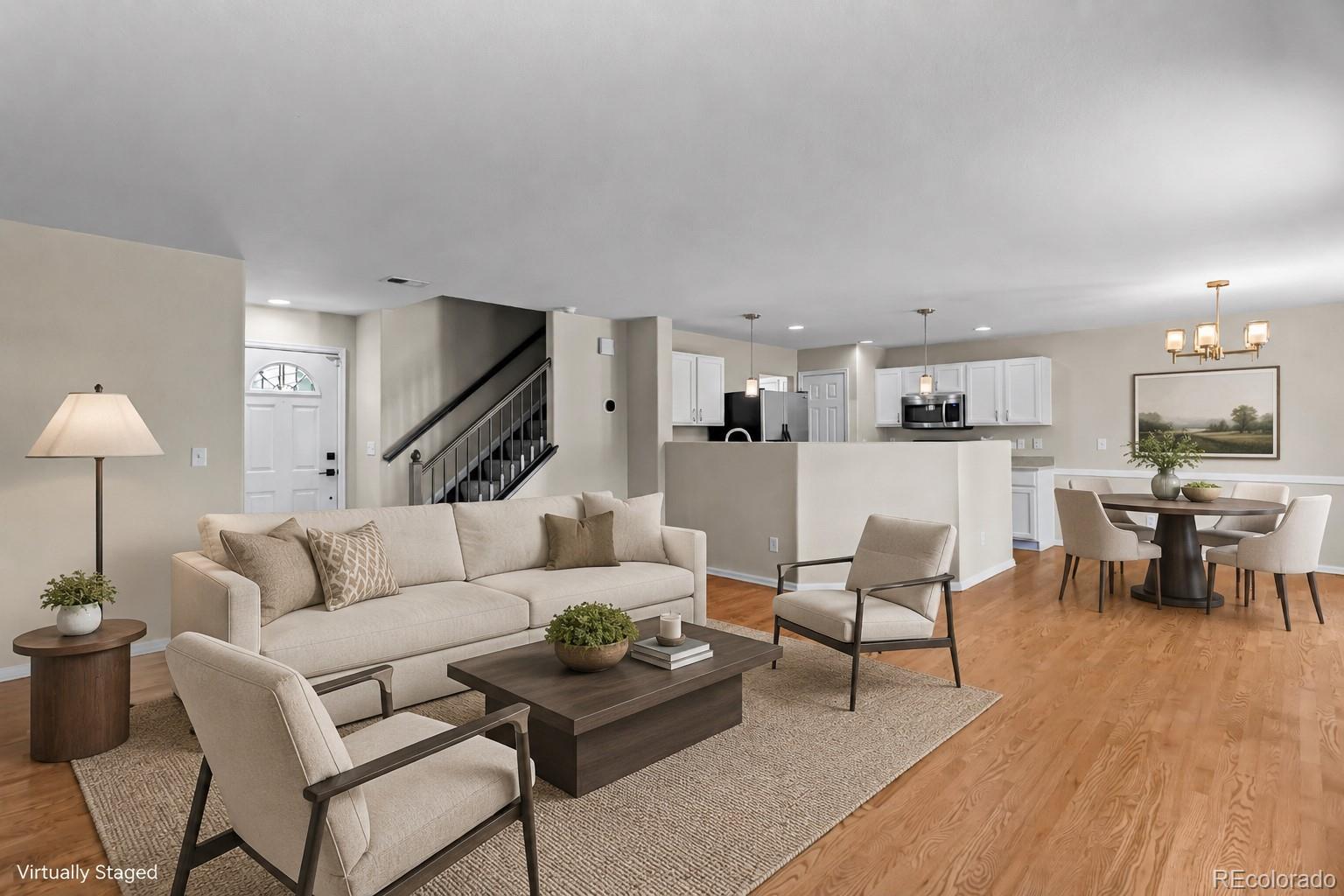 MLS Image #6 for 5569 s quemoy circle,aurora, Colorado