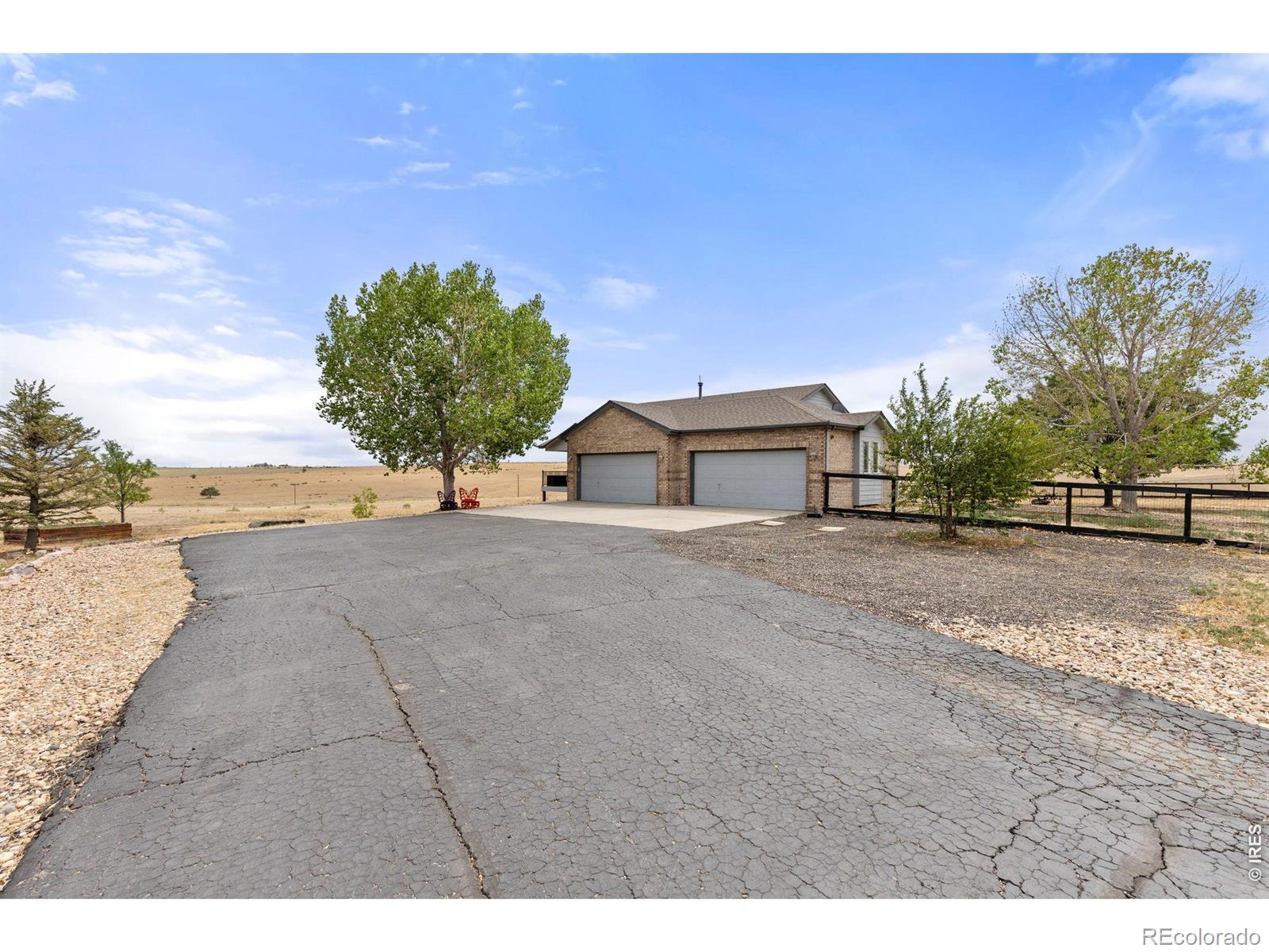 MLS Image #1 for 15330  perrytown street,hudson, Colorado
