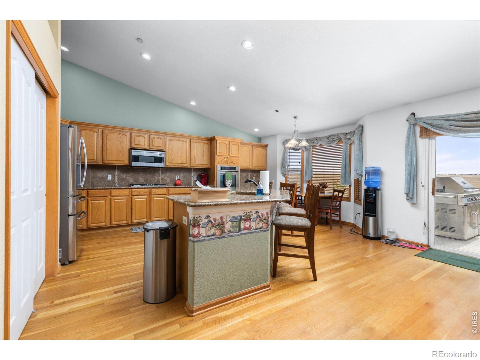 MLS Image #10 for 15330  perrytown street,hudson, Colorado
