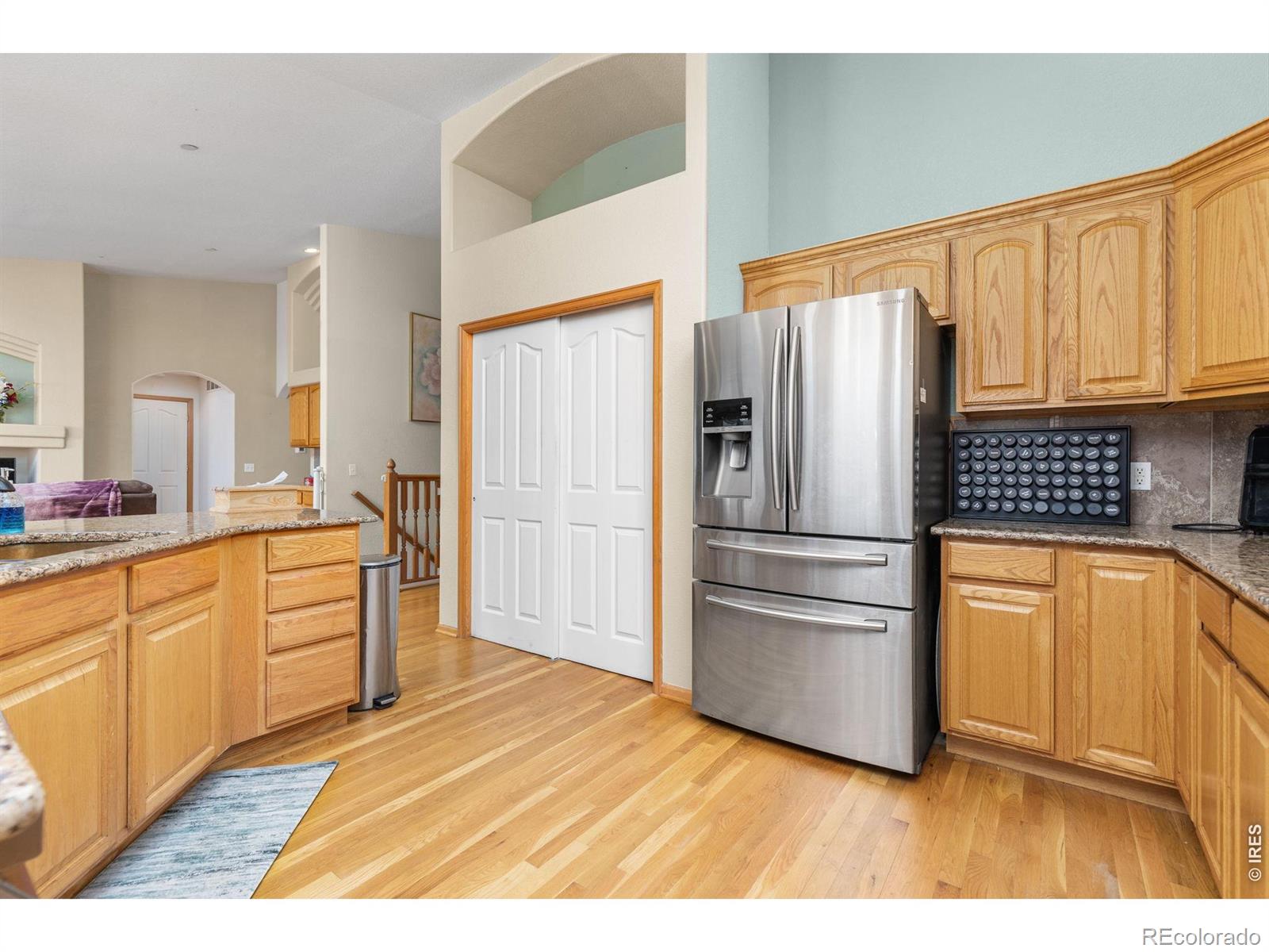 MLS Image #12 for 15330  perrytown street,hudson, Colorado