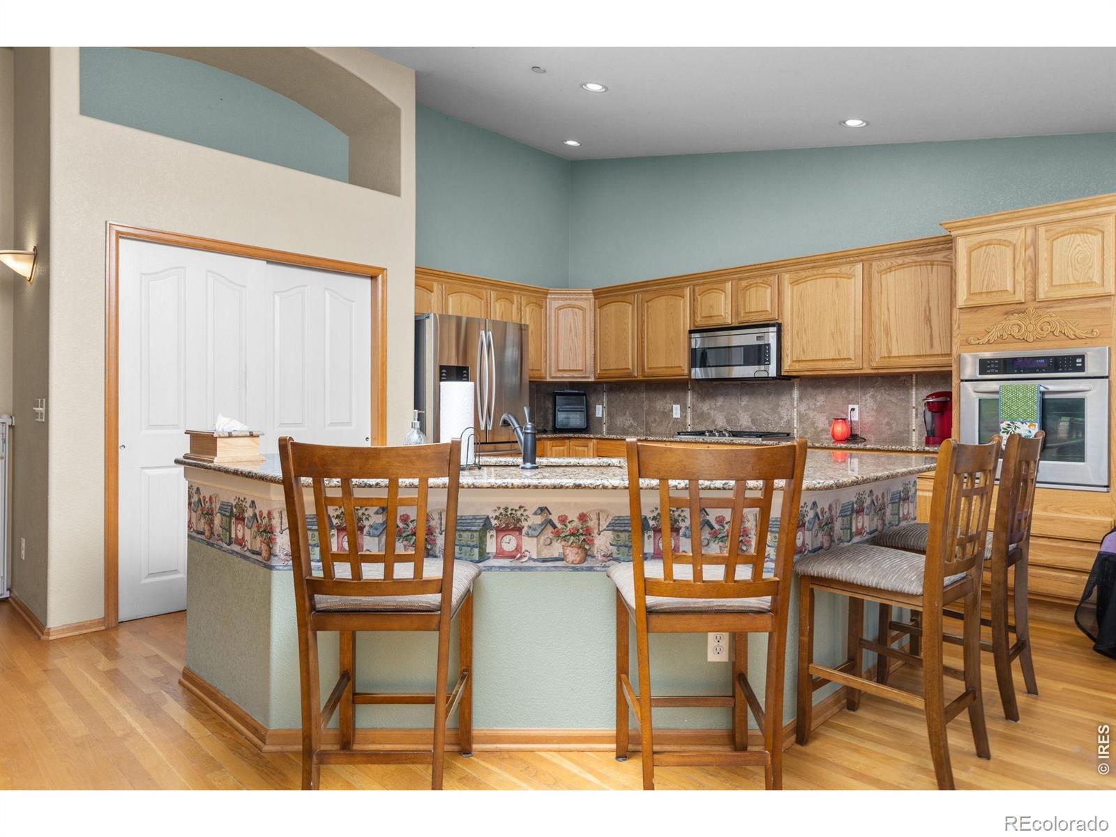 MLS Image #13 for 15330  perrytown street,hudson, Colorado