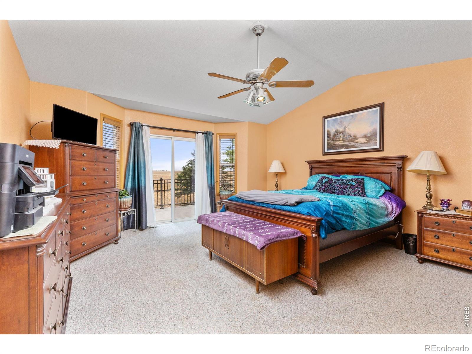 MLS Image #15 for 15330  perrytown street,hudson, Colorado