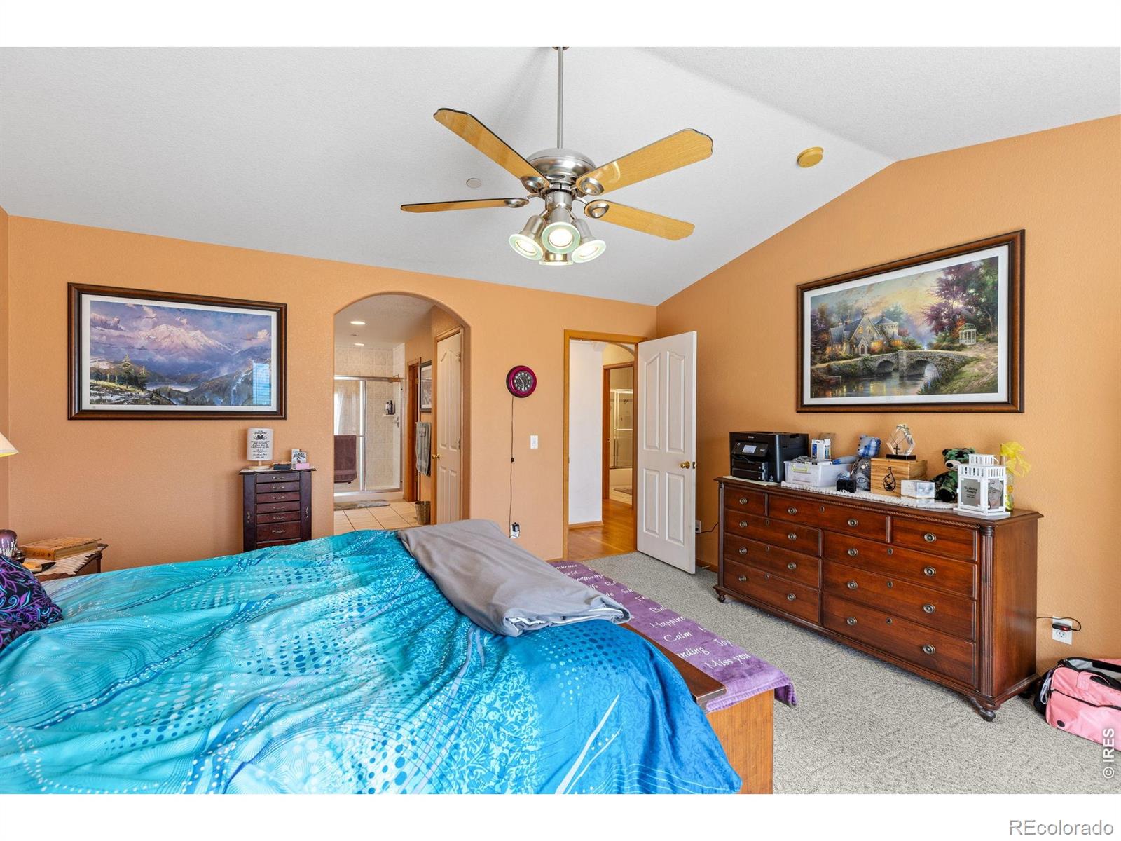 MLS Image #16 for 15330  perrytown street,hudson, Colorado