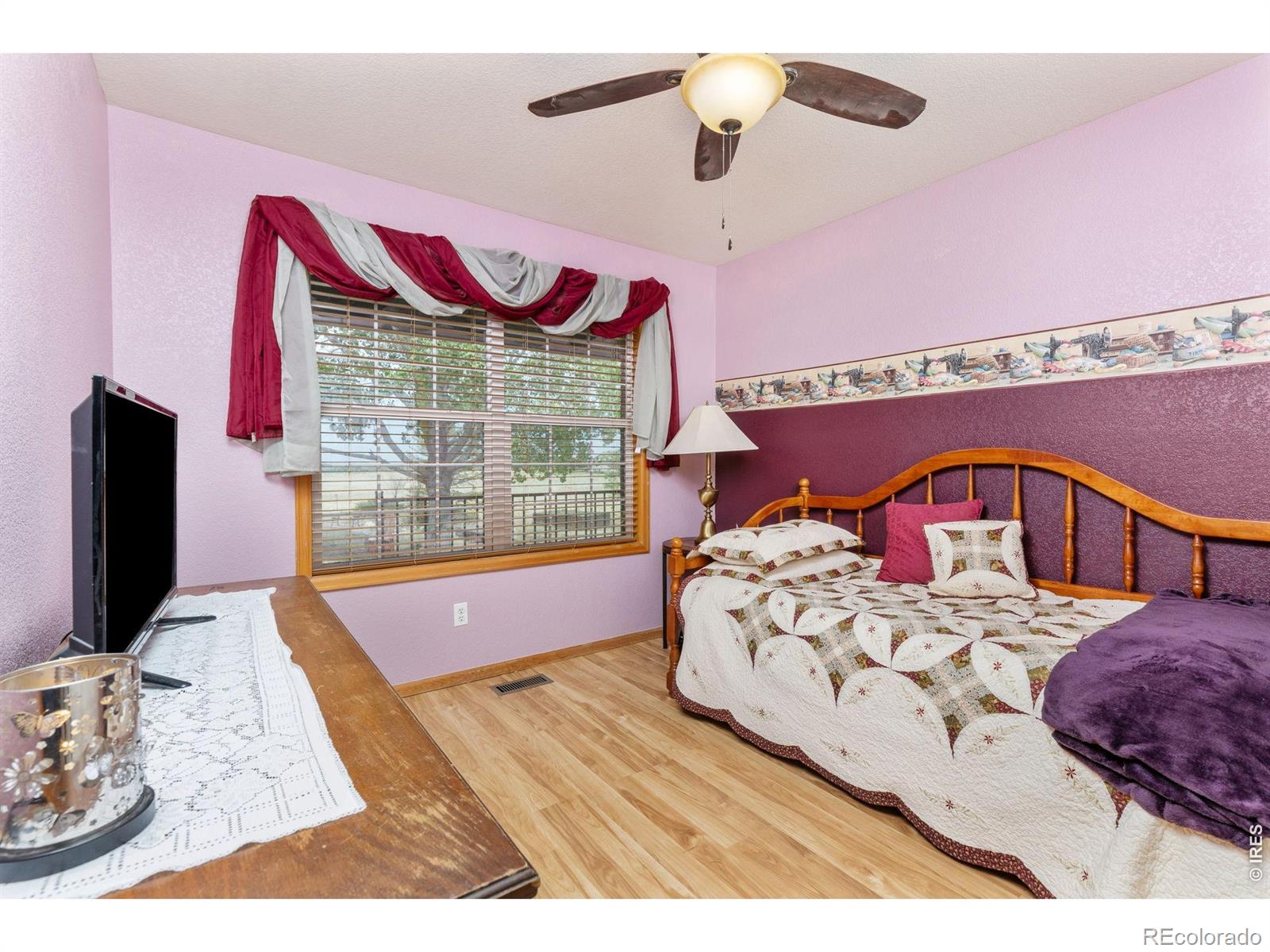MLS Image #19 for 15330  perrytown street,hudson, Colorado