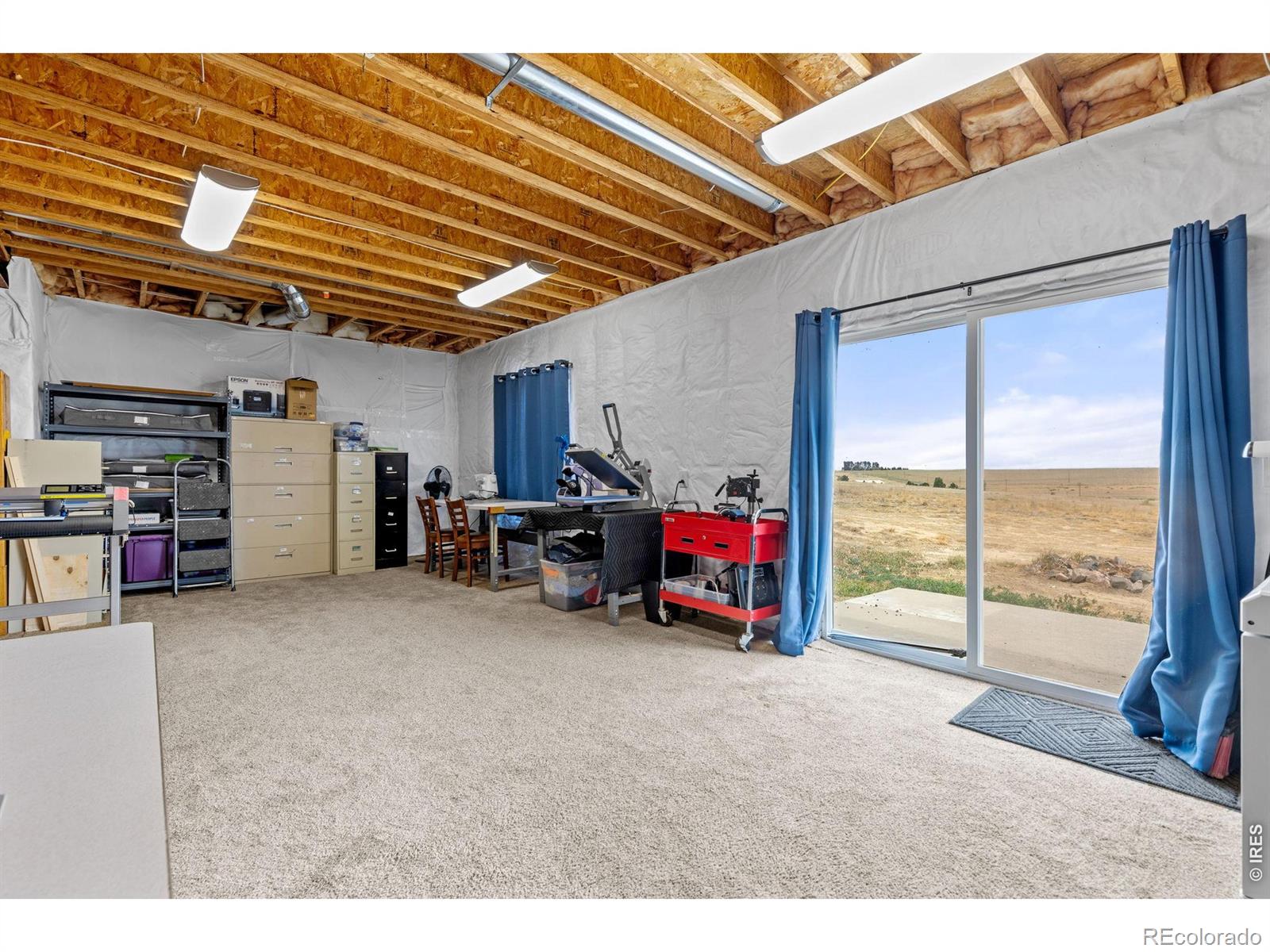 MLS Image #23 for 15330  perrytown street,hudson, Colorado
