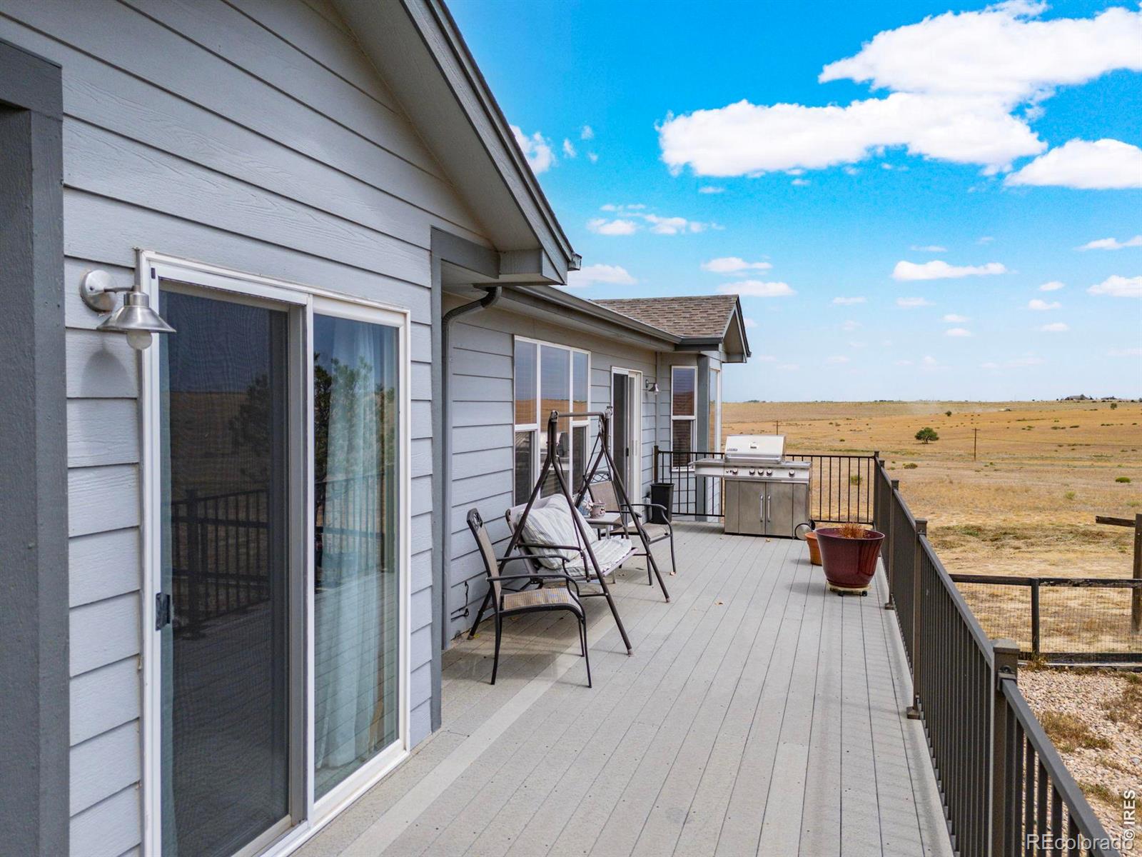 MLS Image #24 for 15330  perrytown street,hudson, Colorado