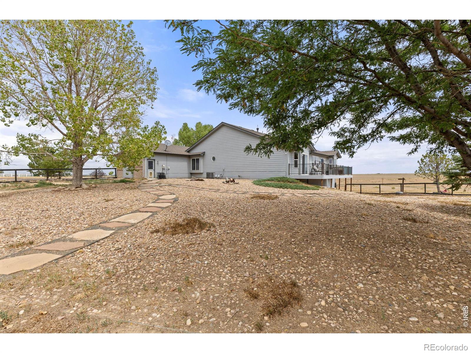 MLS Image #27 for 15330  perrytown street,hudson, Colorado