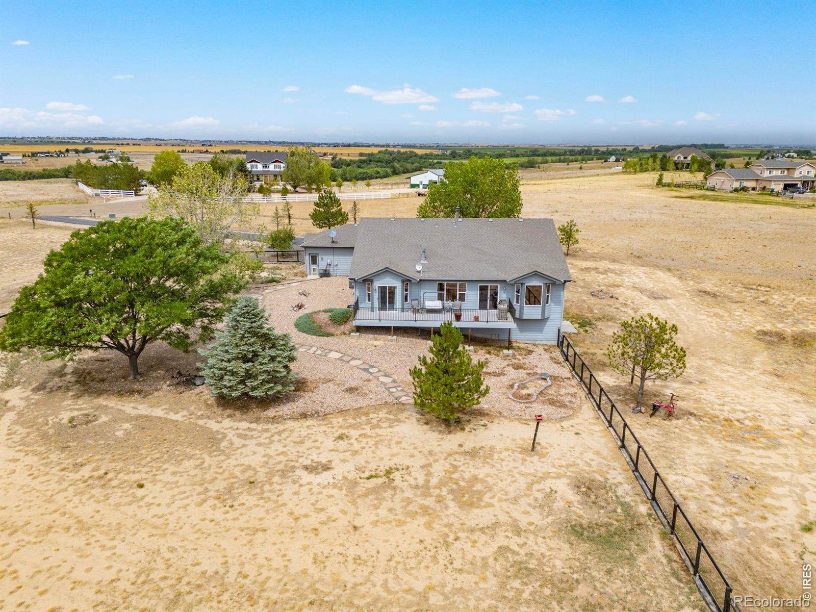 MLS Image #28 for 15330  perrytown street,hudson, Colorado