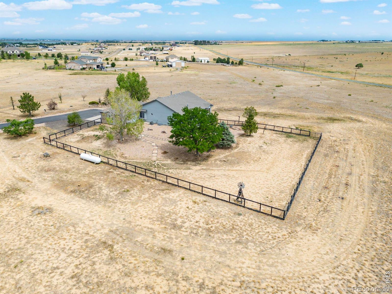 MLS Image #29 for 15330  perrytown street,hudson, Colorado