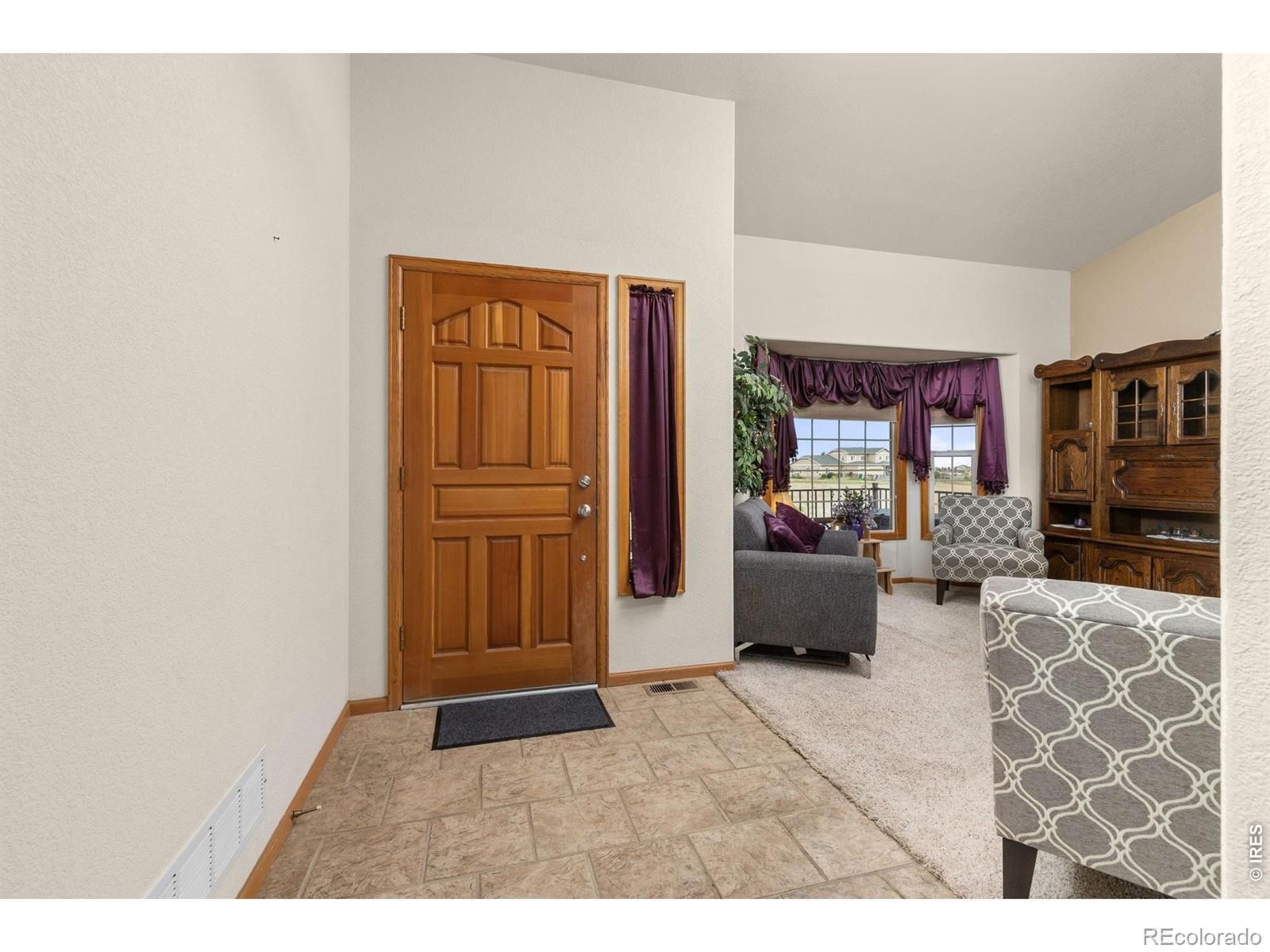 MLS Image #3 for 15330  perrytown street,hudson, Colorado