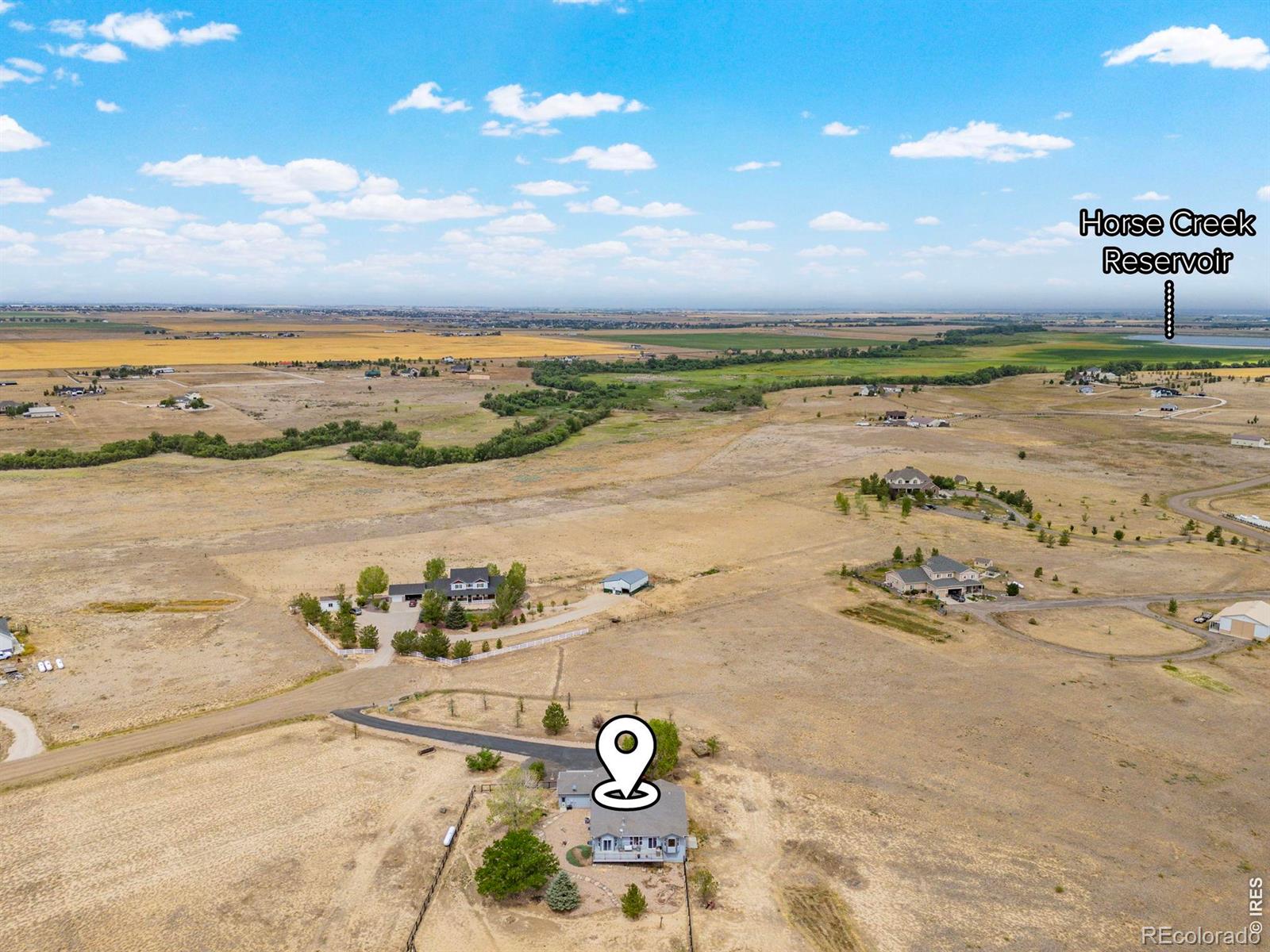 MLS Image #31 for 15330  perrytown street,hudson, Colorado